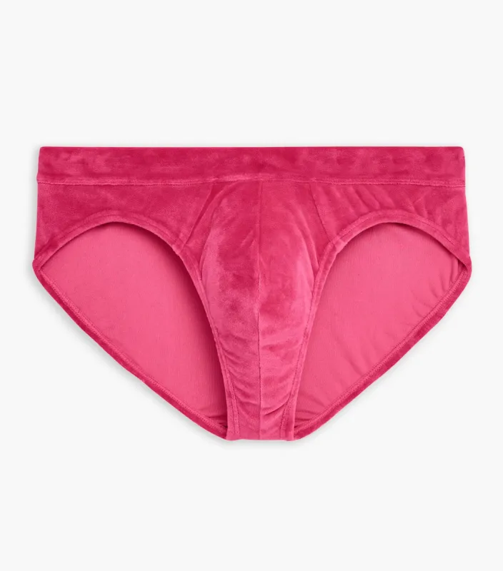 Velour | Sliq Brief sold by 2xist
