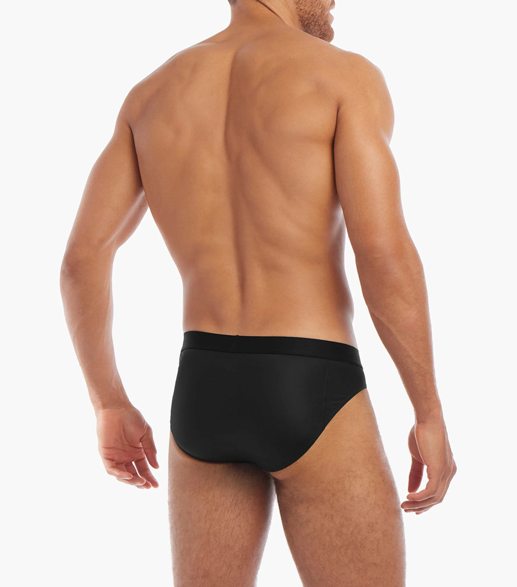 Sliq Brief sold by 2xist product image thumbnail 3