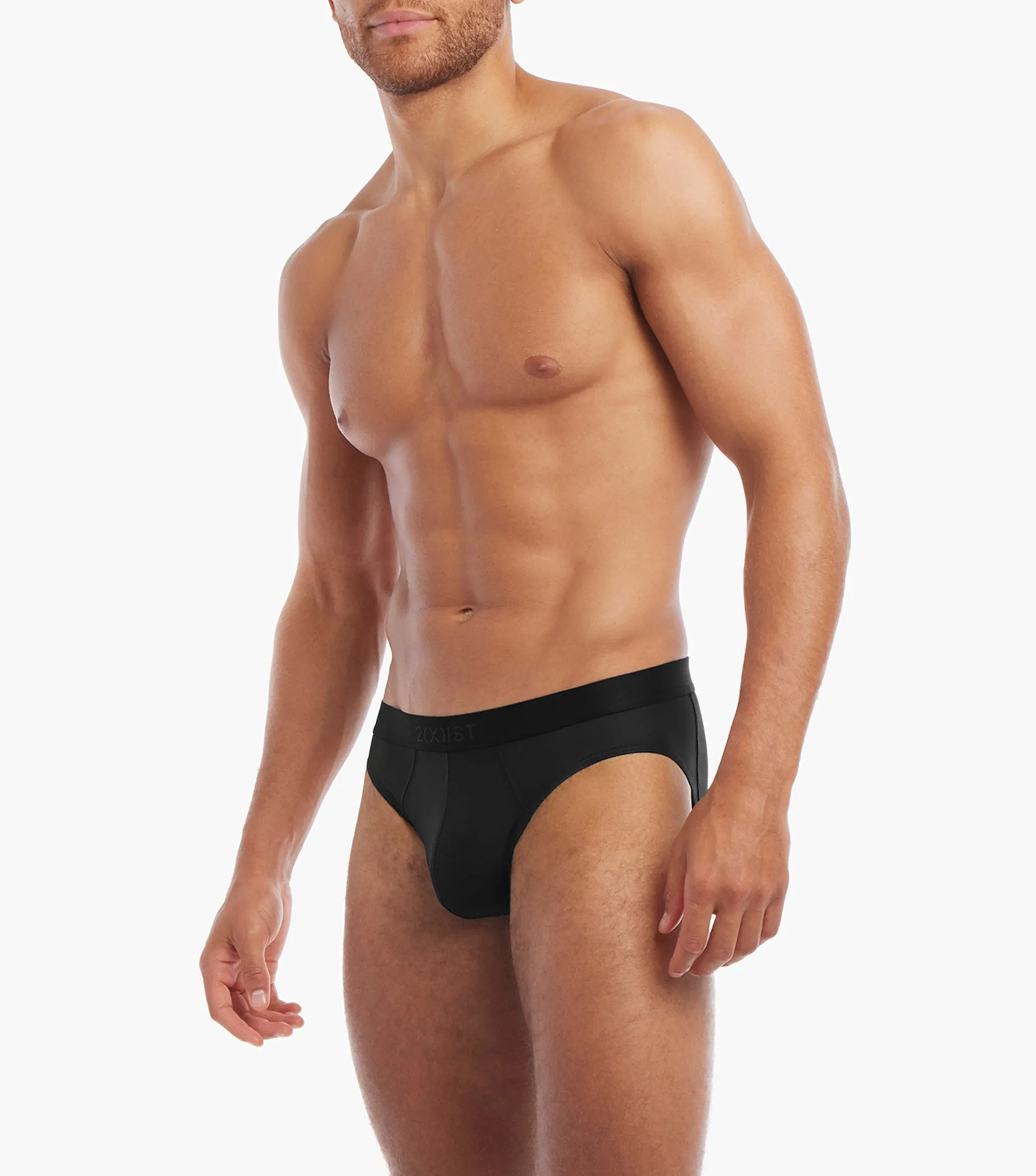 Sliq Brief sold by 2xist product image thumbnail 2