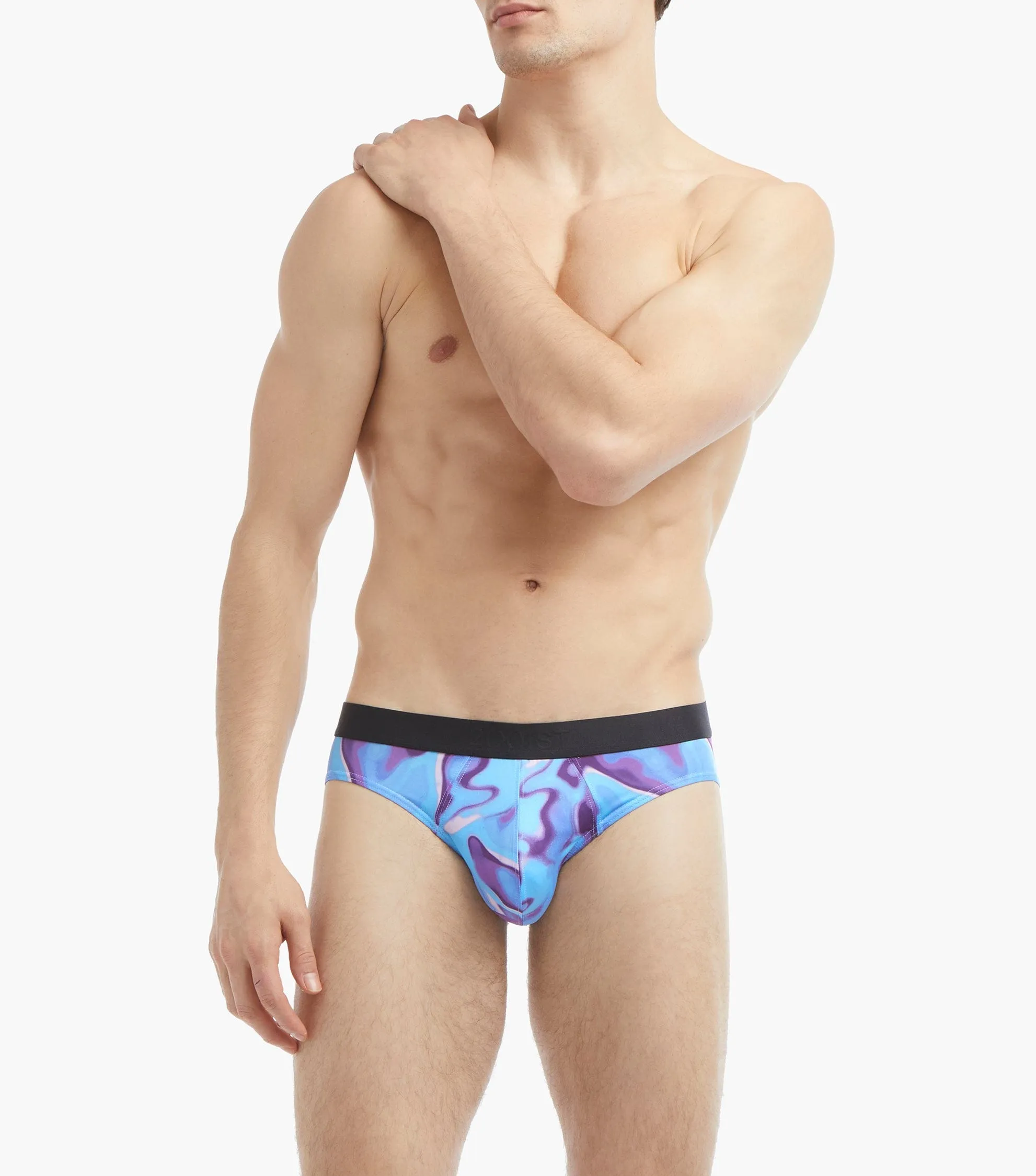 Sliq Brief sold by 2xist product image thumbnail 3