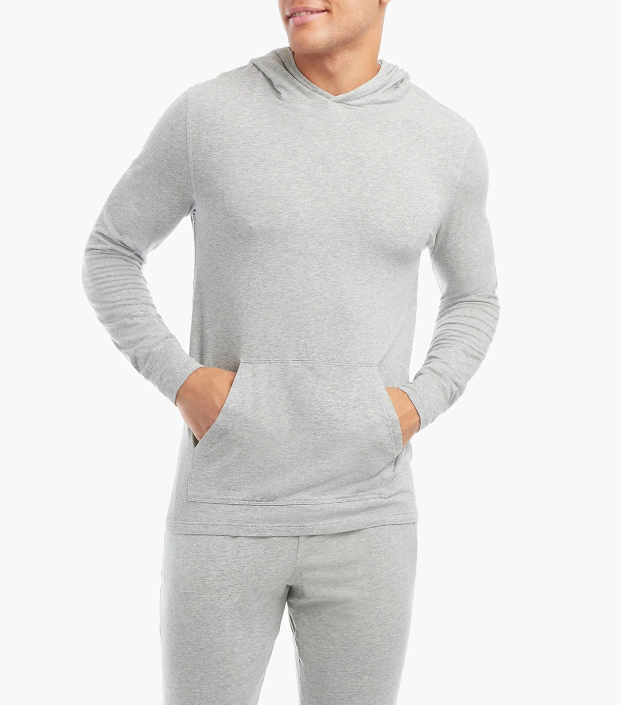 Dream | Lounge Hoodie sold by 2xist product image thumbnail 4