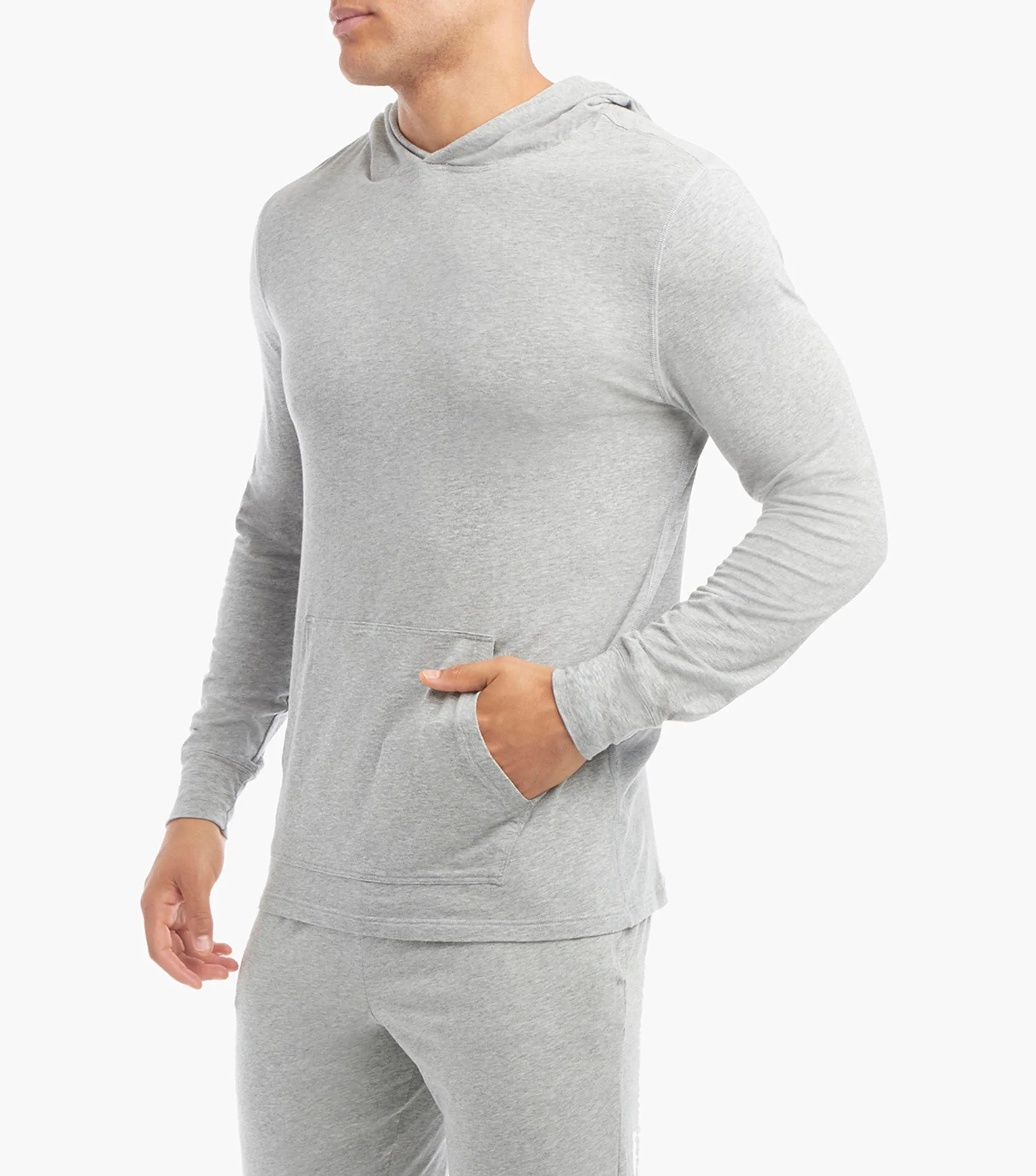 Dream | Lounge Hoodie sold by 2xist product image thumbnail 2