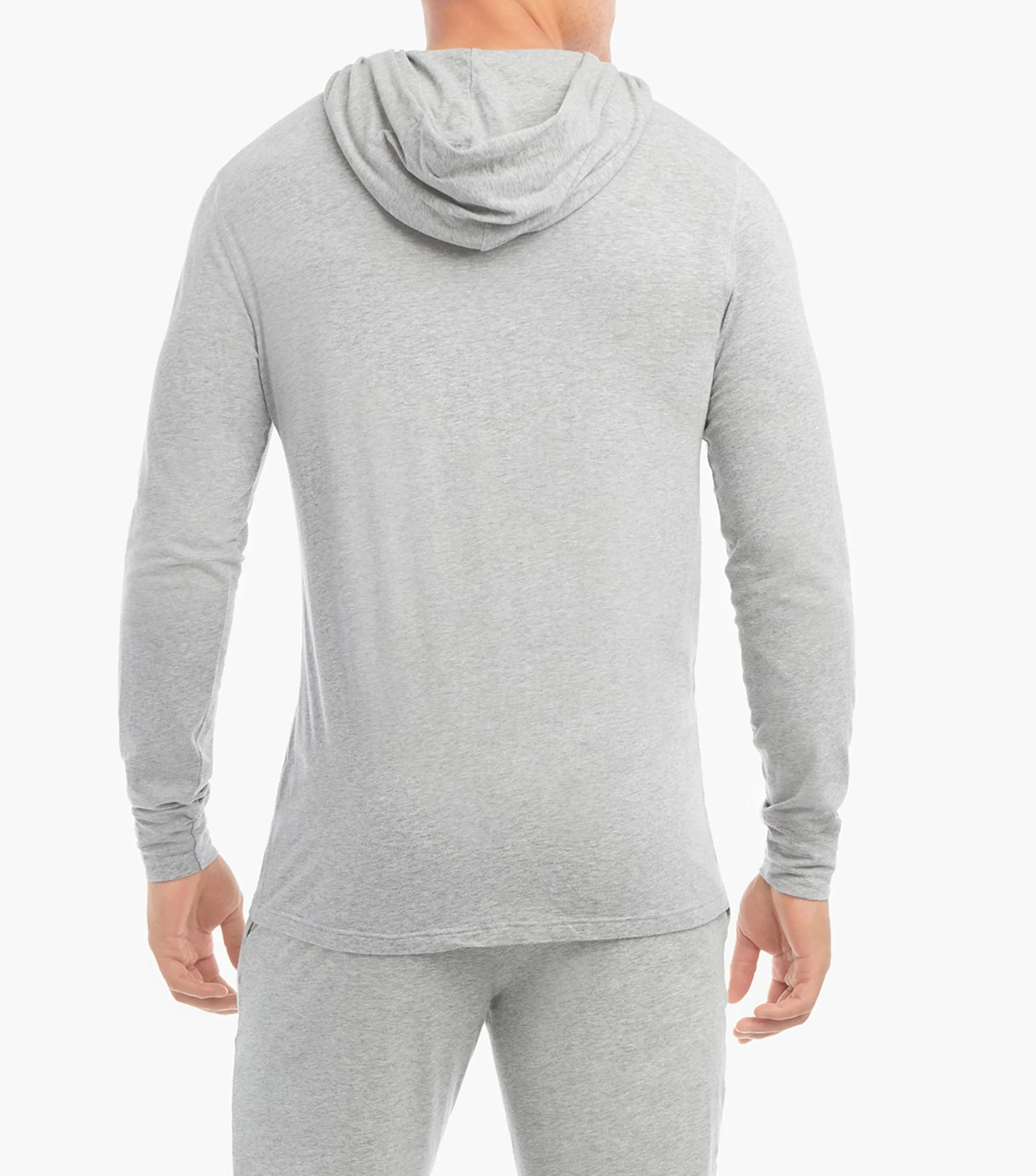Dream | Lounge Hoodie sold by 2xist product image thumbnail 3