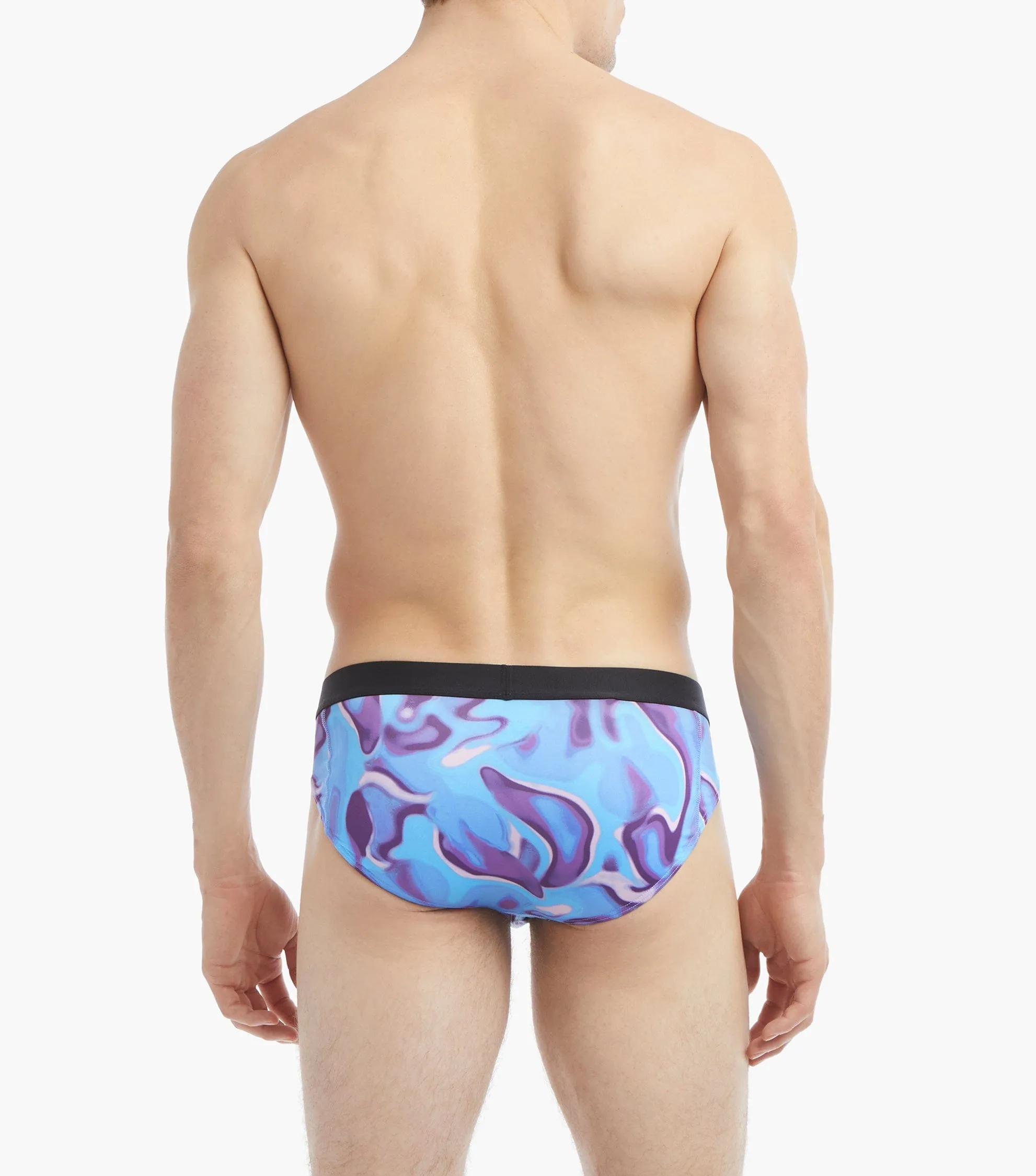 Sliq Brief sold by 2xist product image thumbnail 2