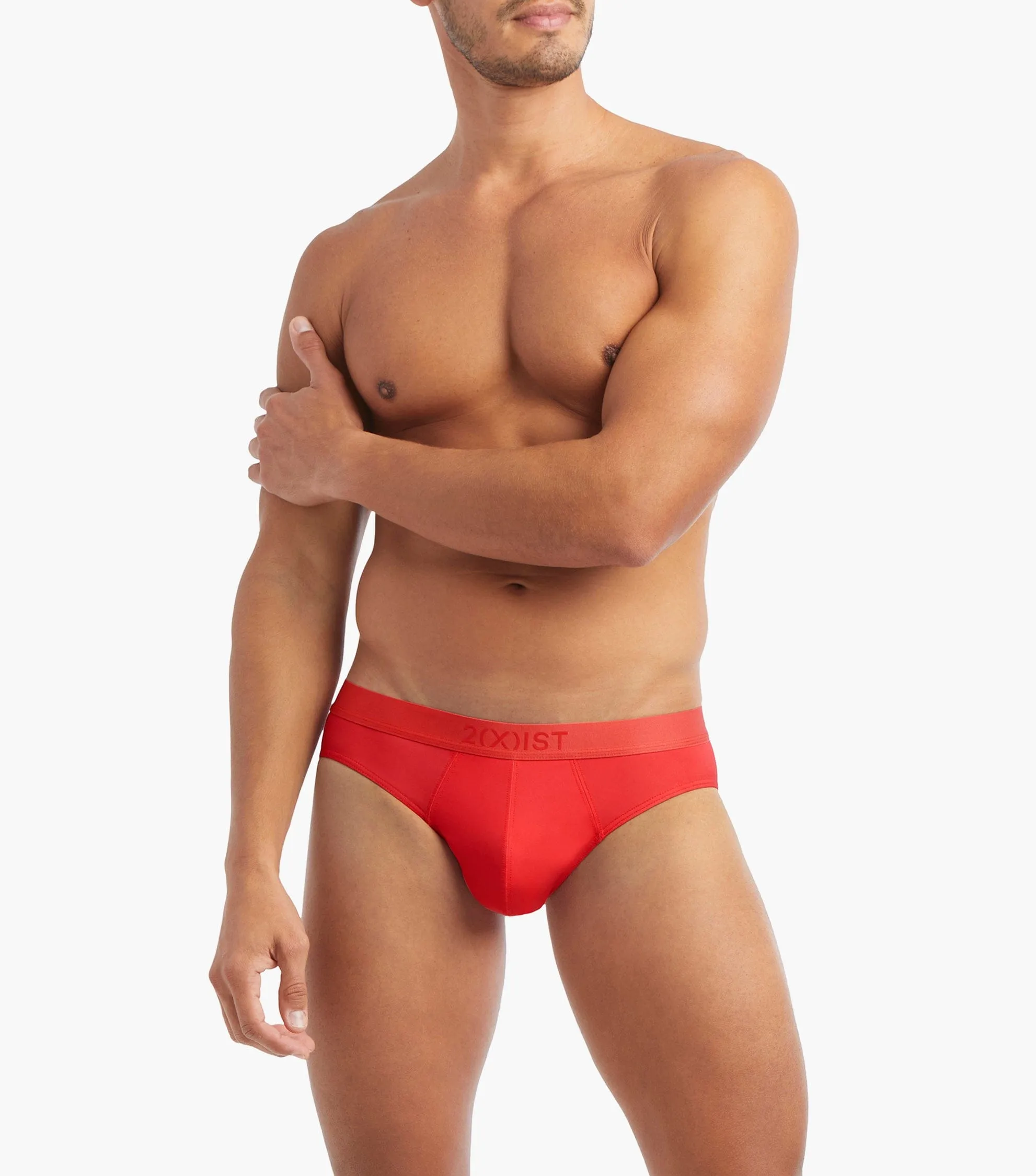 Sliq Brief sold by 2xist product image thumbnail 4