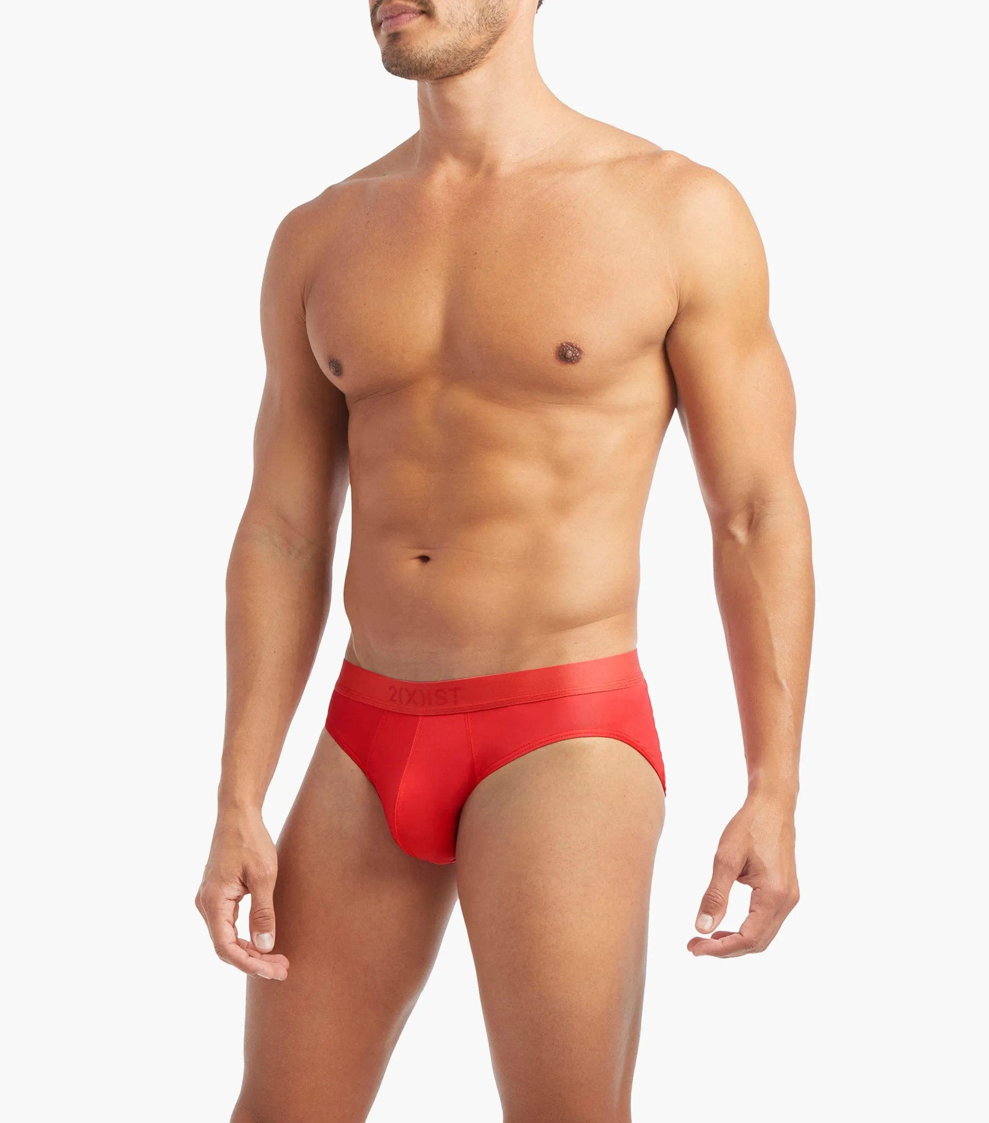 Sliq Brief sold by 2xist product image thumbnail 2