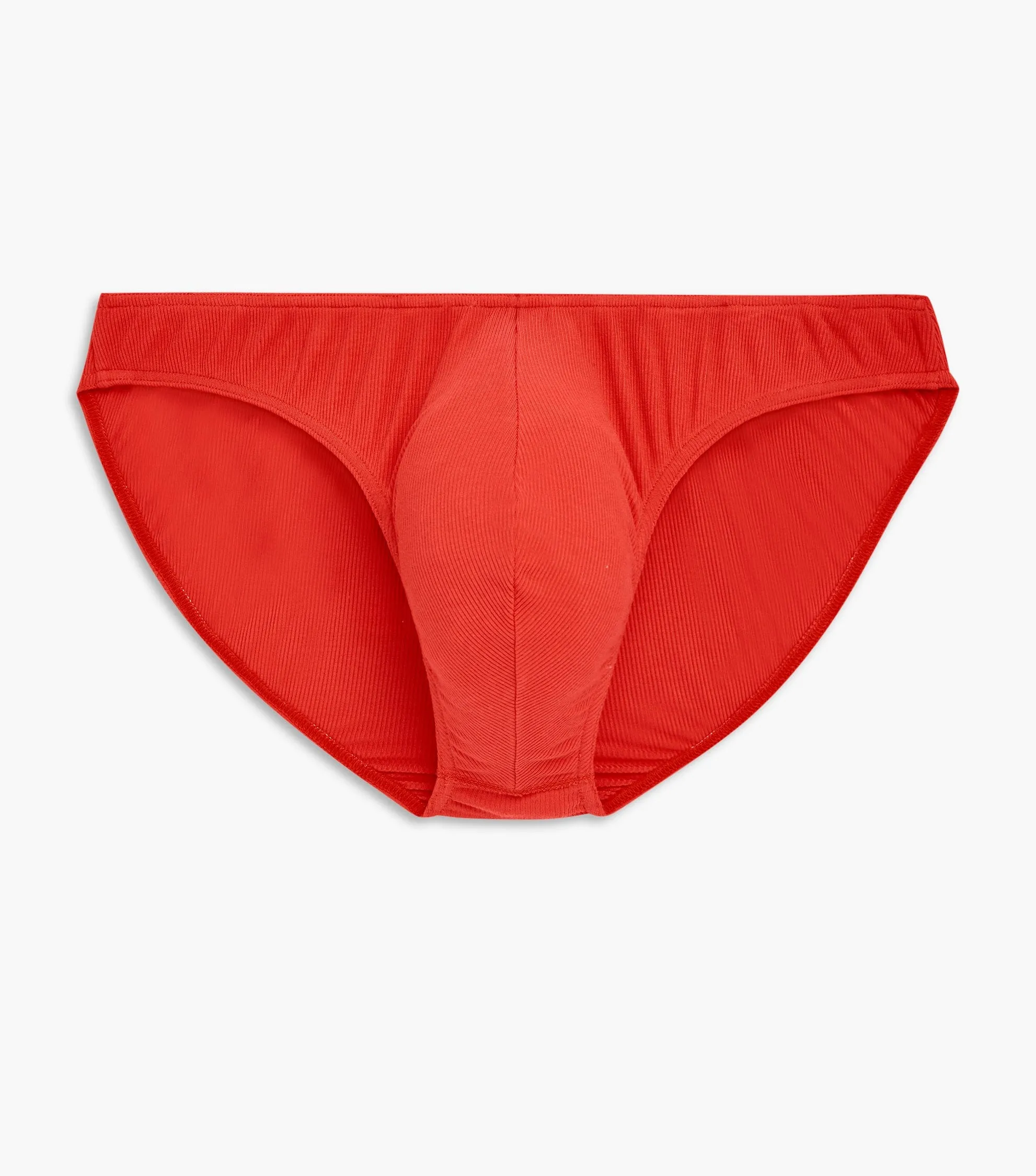 Modal Rib Hip Bikini Brief sold by 2xist