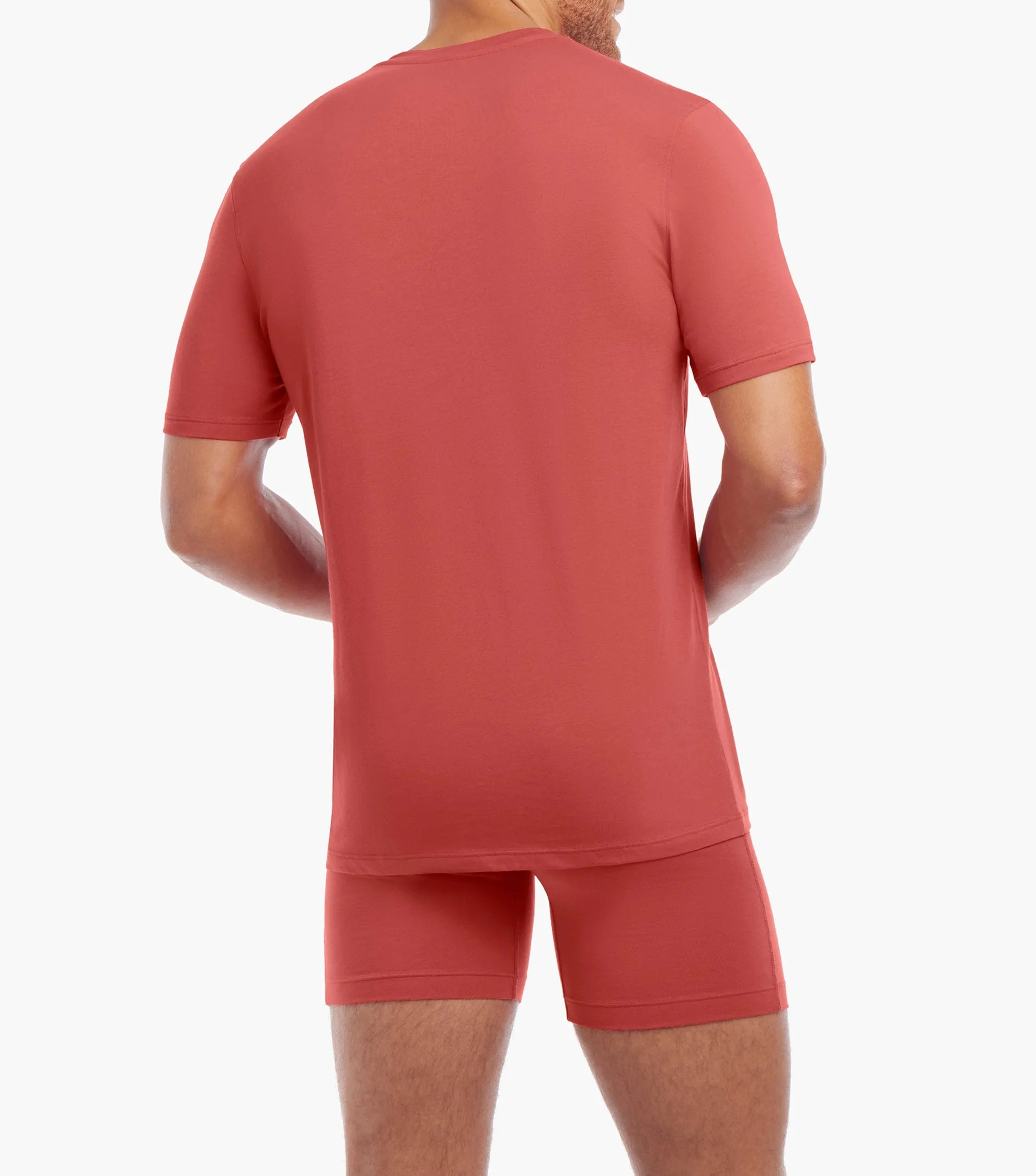 Dream | V-Neck T-Shirt sold by 2xist product image thumbnail 4