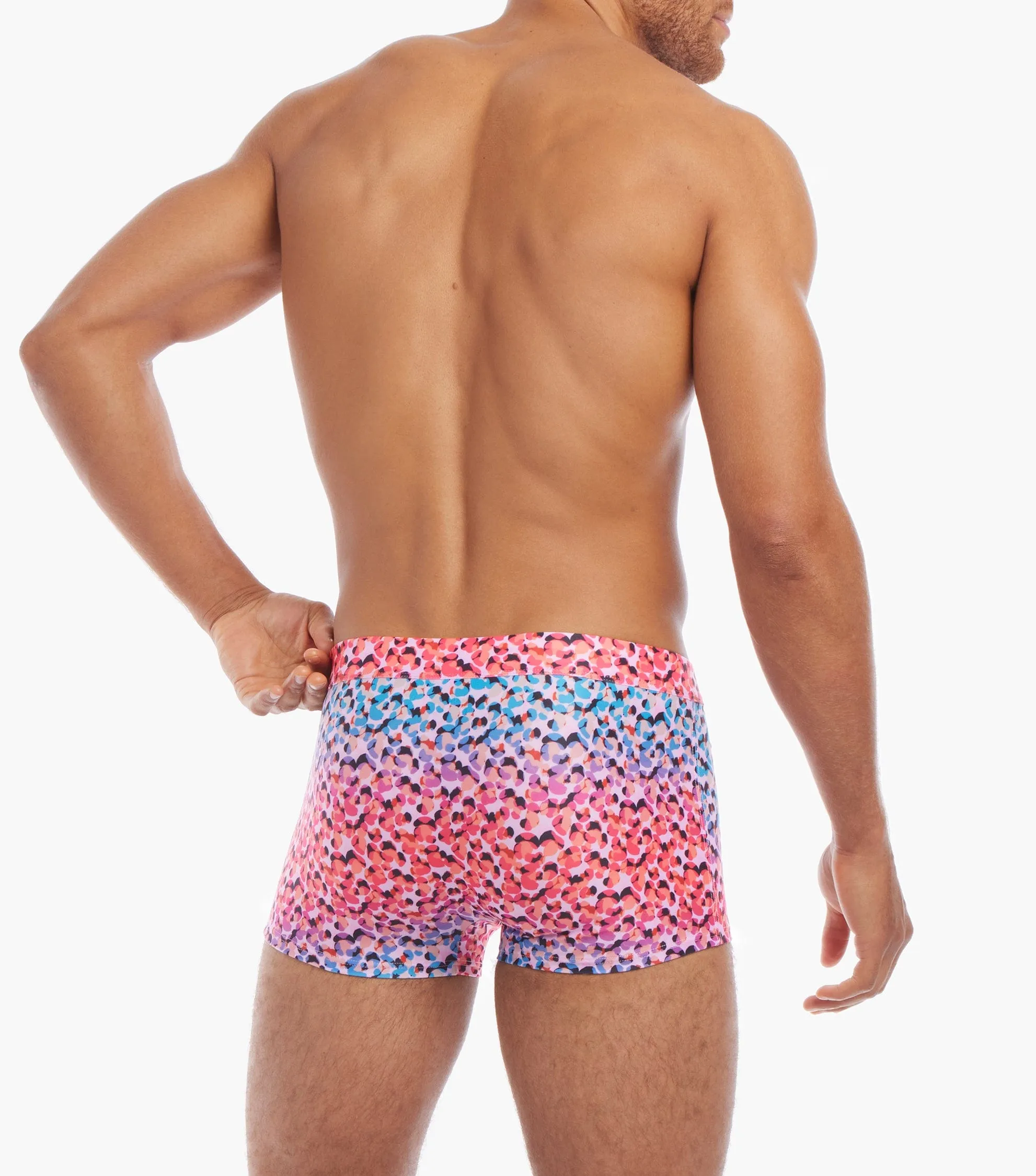 Cabo Swim Trunk sold by 2xist product image thumbnail 4