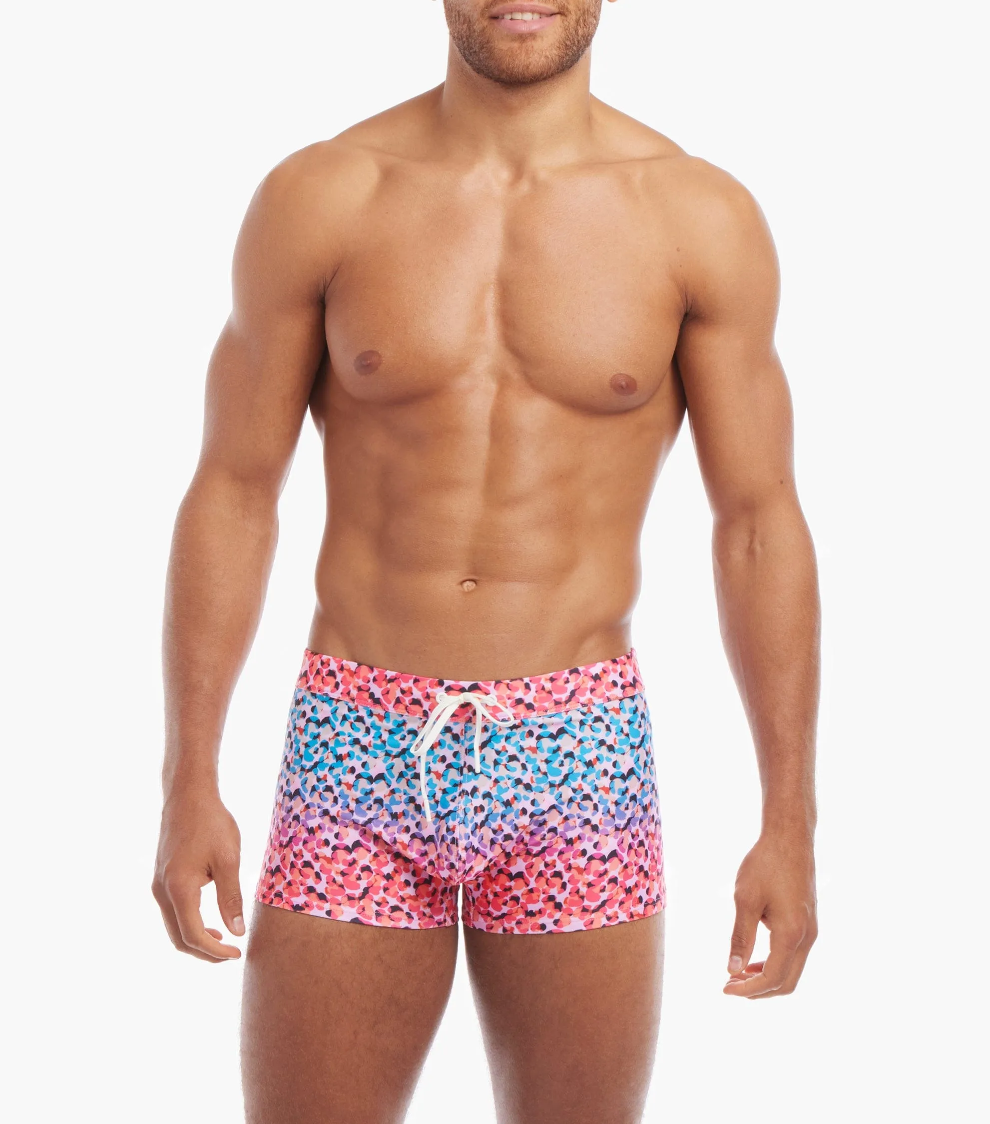 Cabo Swim Trunk sold by 2xist product image thumbnail 2
