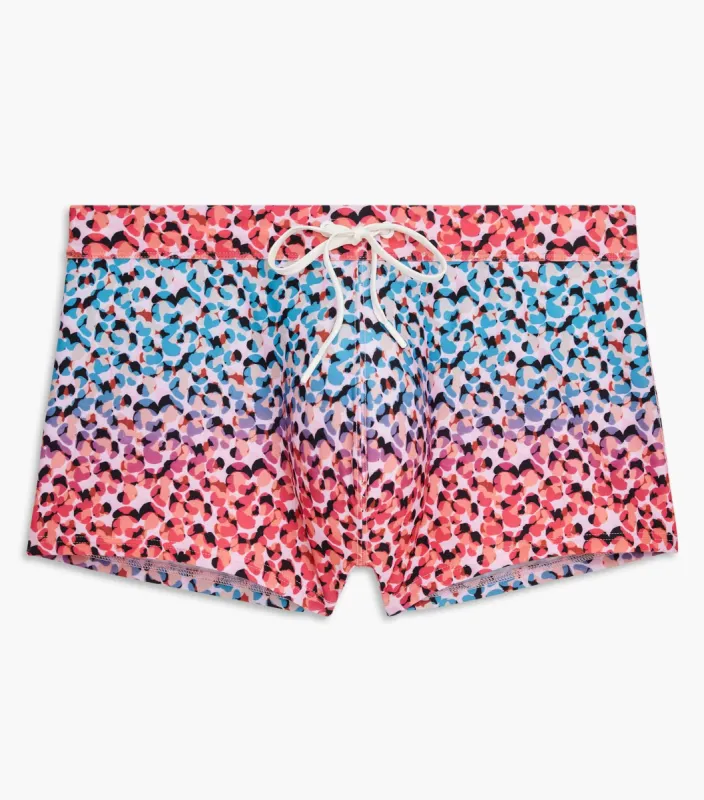 Cabo Swim Trunk sold by 2xist