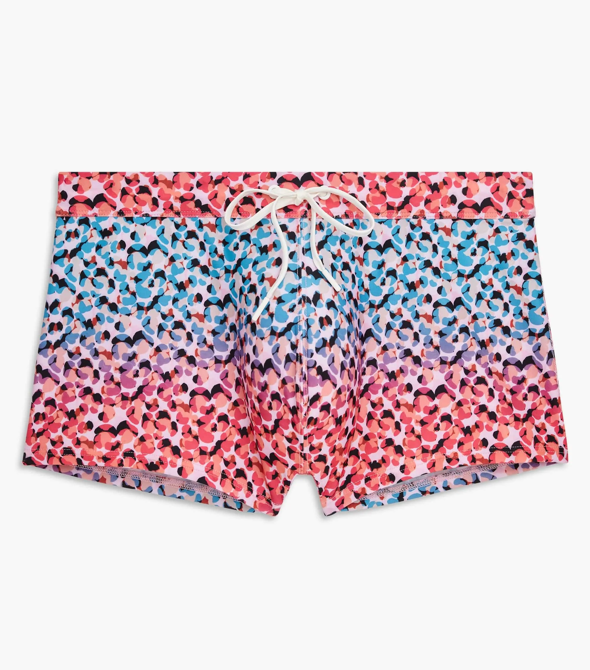 Cabo Swim Trunk sold by 2xist