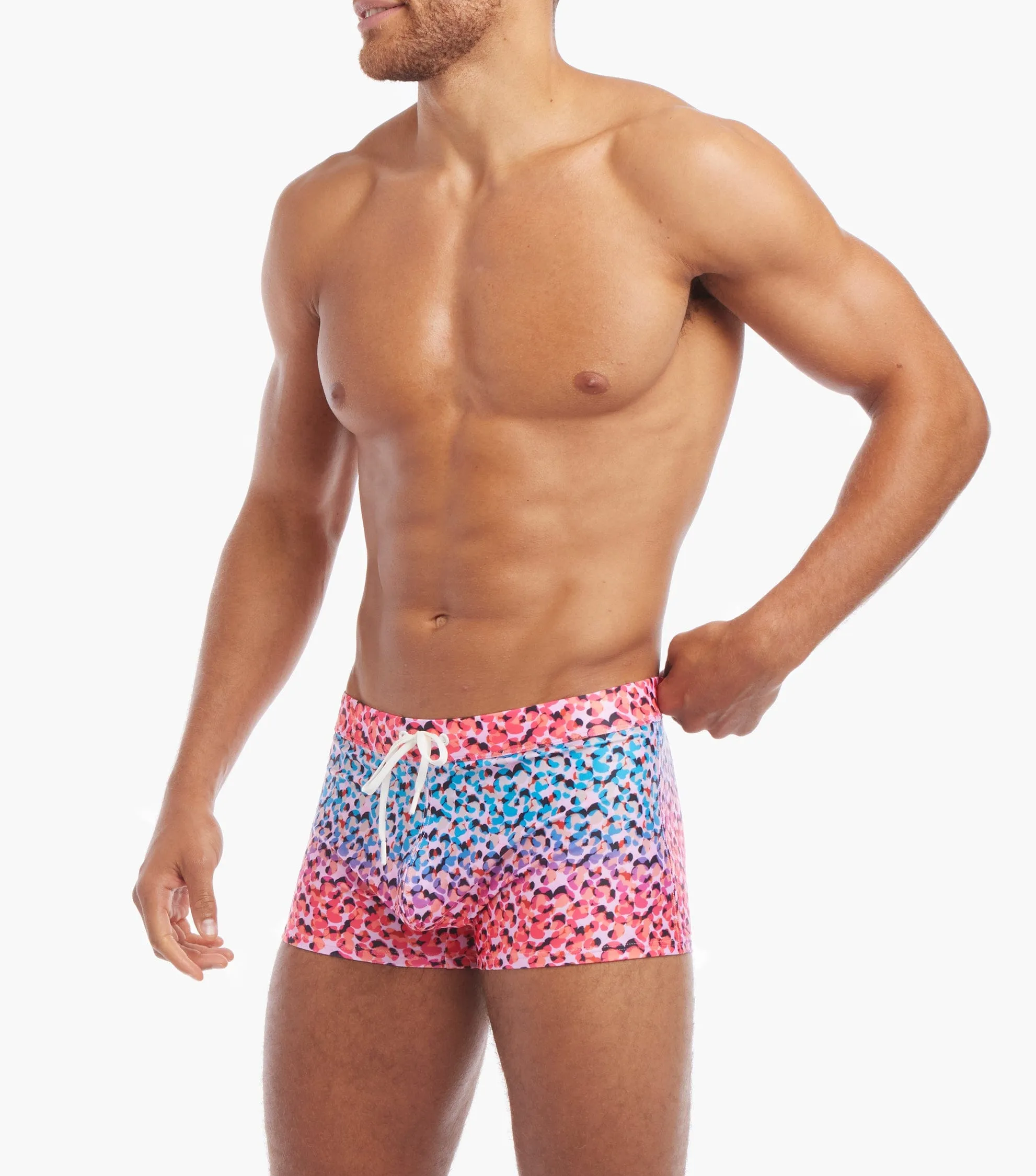 Cabo Swim Trunk sold by 2xist product image thumbnail 3