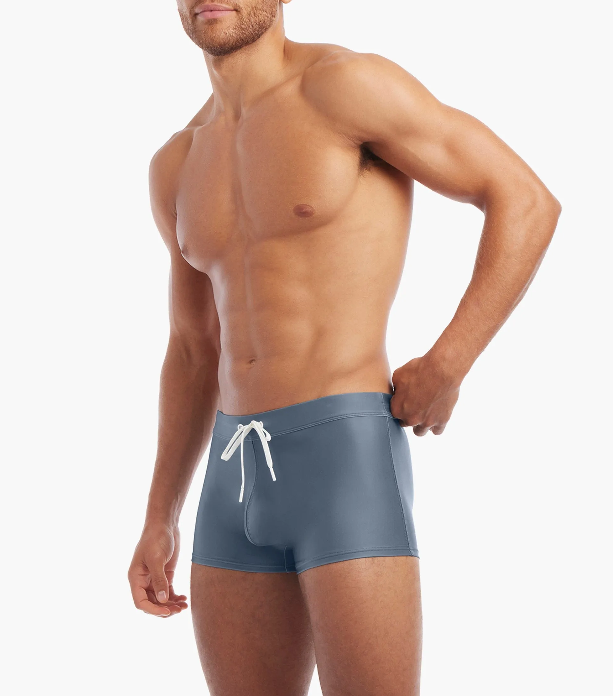 Cabo Swim Trunk sold by 2xist product image thumbnail 3