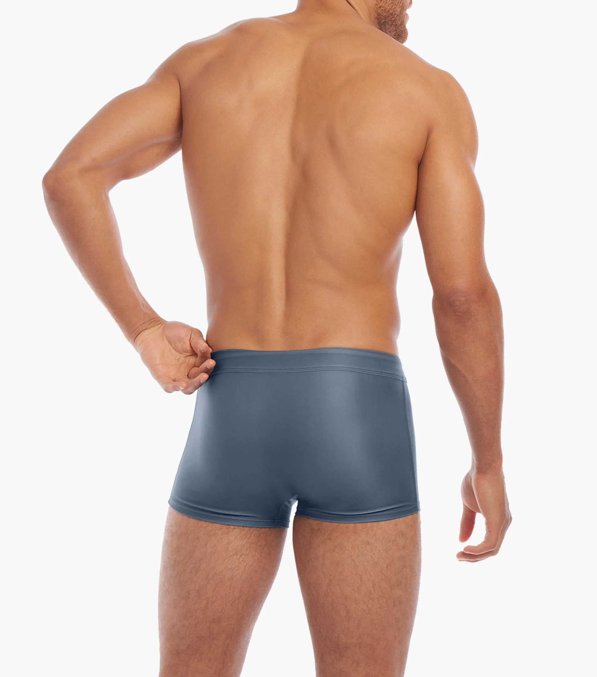 Cabo Swim Trunk sold by 2xist product image thumbnail 2