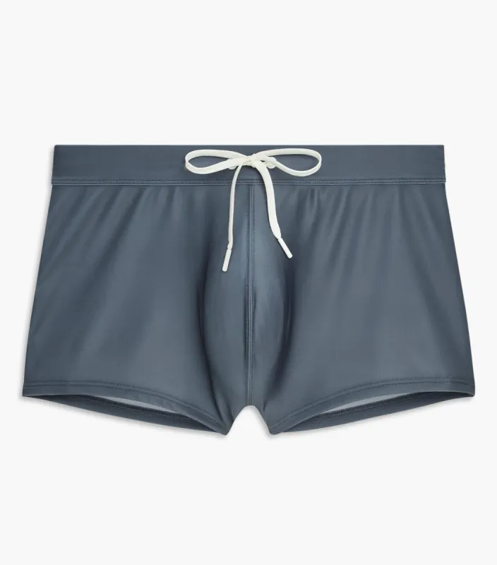 Cabo Swim Trunk sold by 2xist