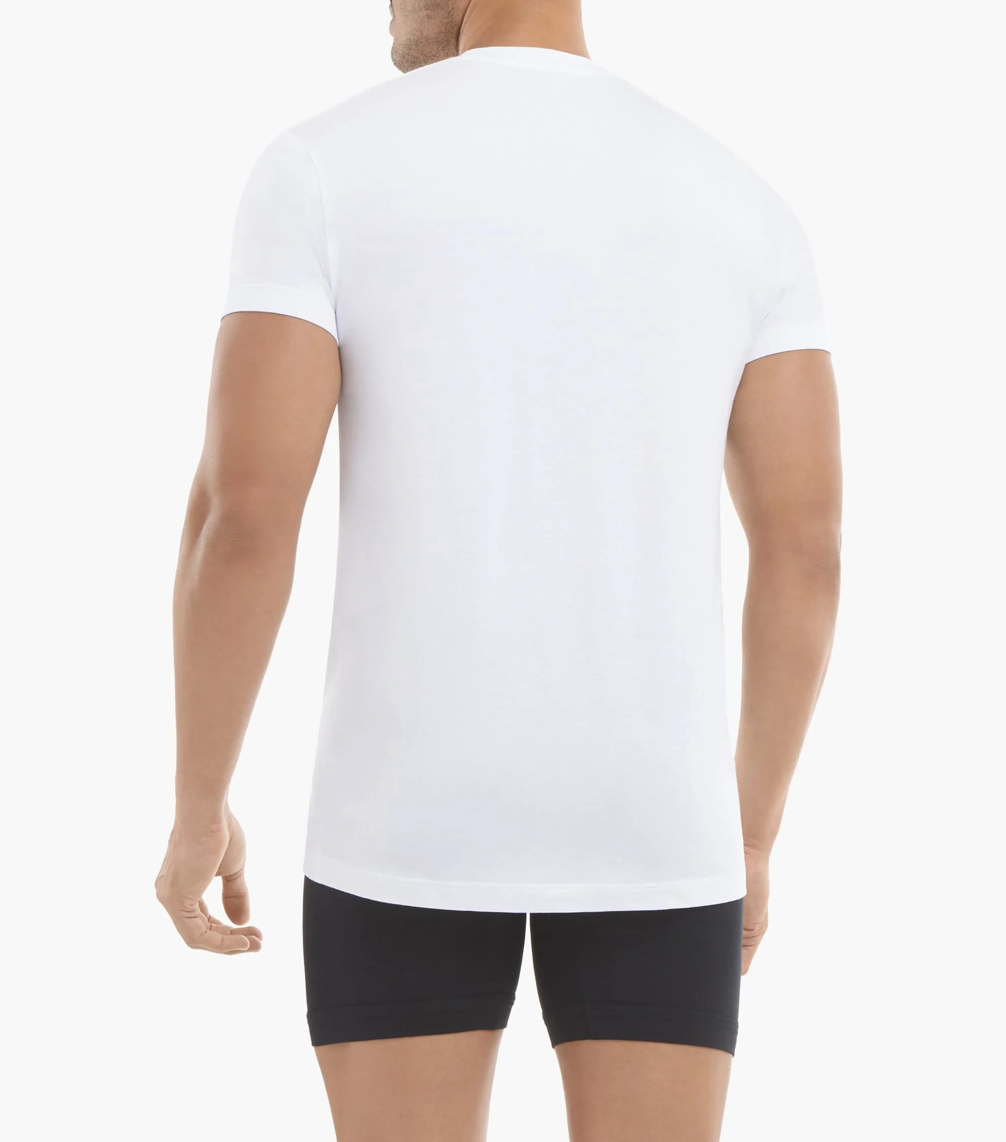 Dream | V-Neck T-Shirt sold by 2xist product image thumbnail 4