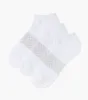 Men's 3pk Low Cut Ankle Socks sold by 2xist