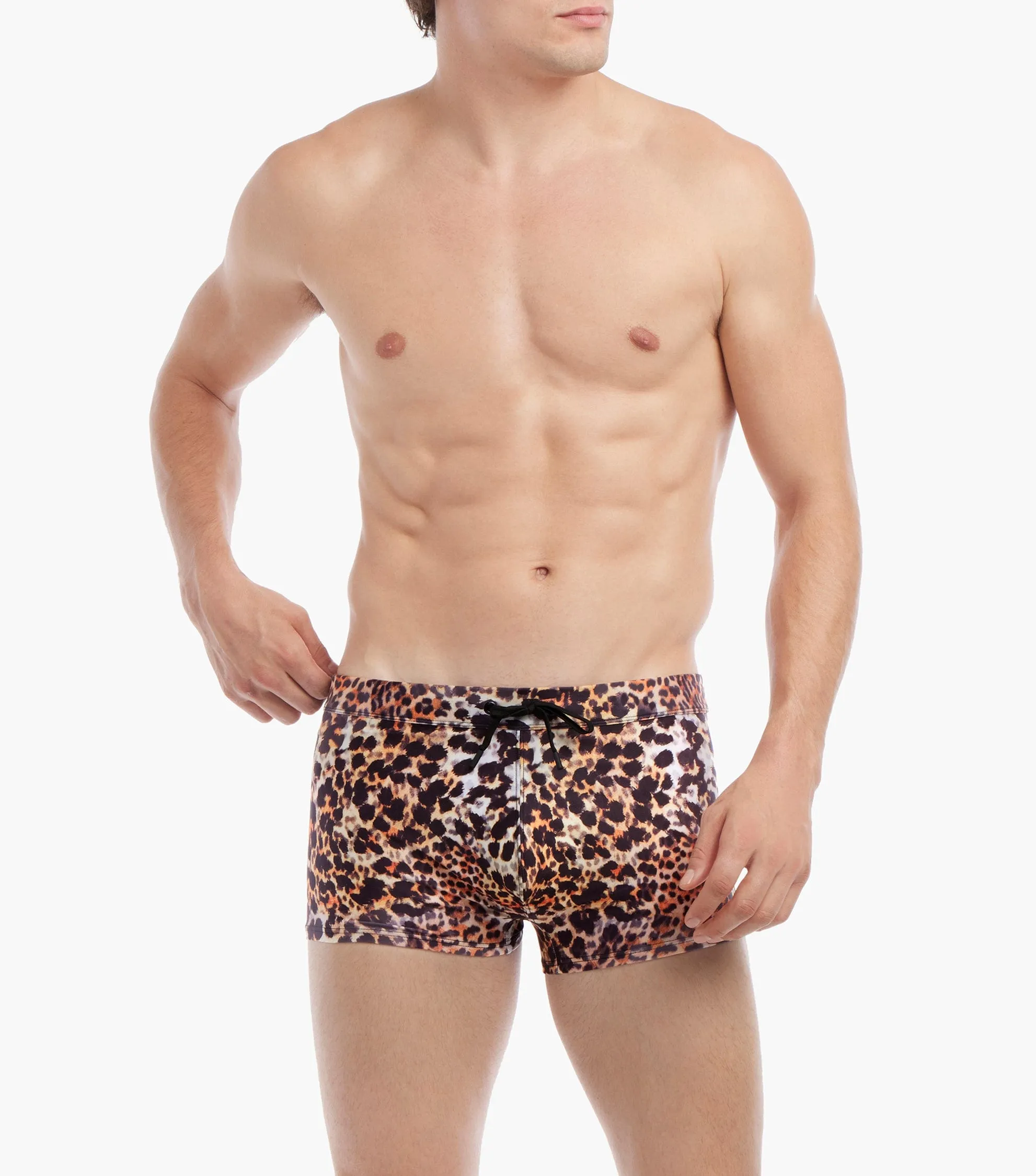 Cabo Swim Trunk sold by 2xist product image thumbnail 2