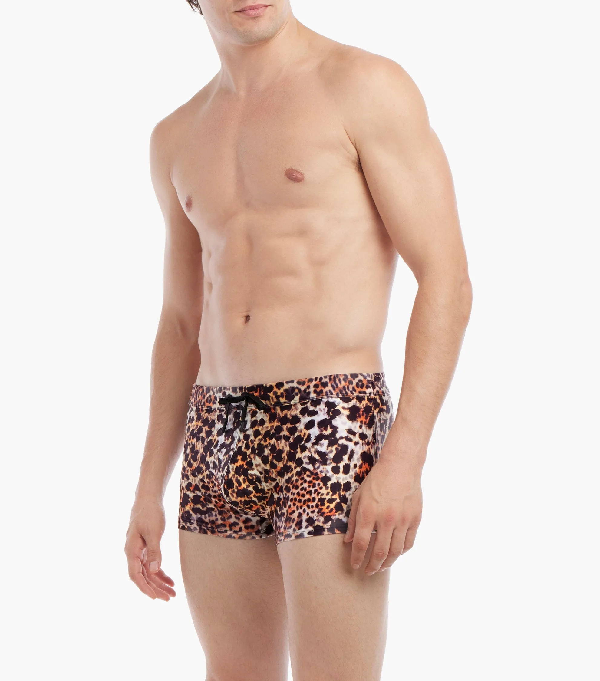 Cabo Swim Trunk sold by 2xist product image thumbnail 3