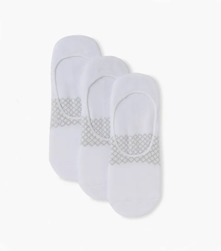 Men's 3pk No-Show Liner Socks sold by 2xist