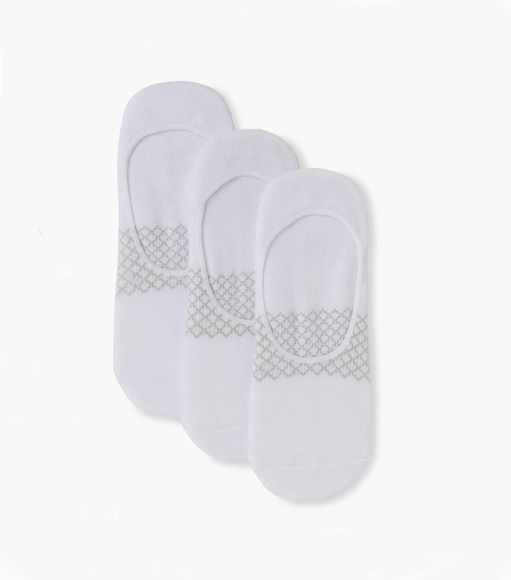 Men's 3pk No-Show Liner Socks sold by 2xist