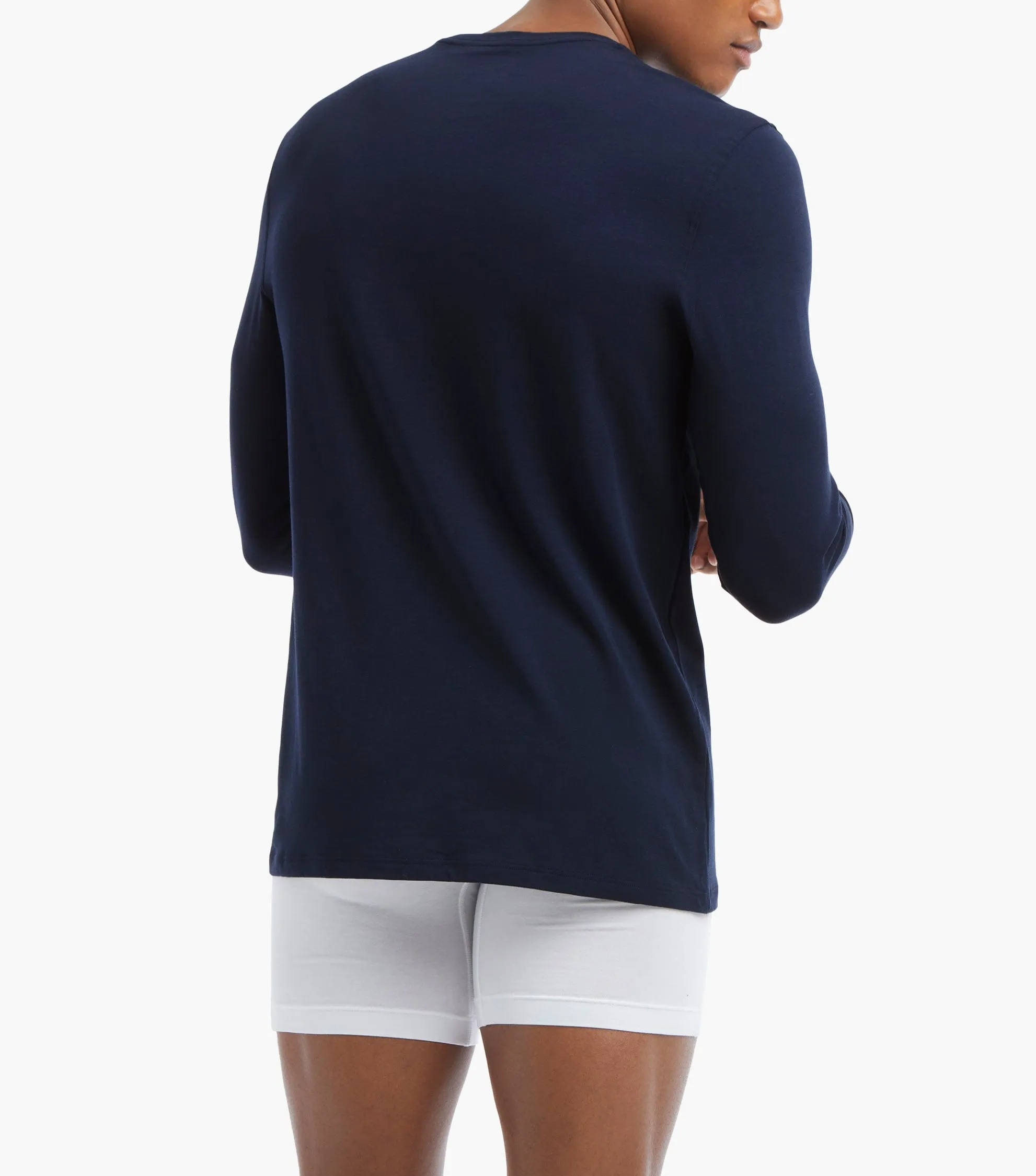 Dream | Long Sleeve Tee sold by 2xist product image thumbnail 3