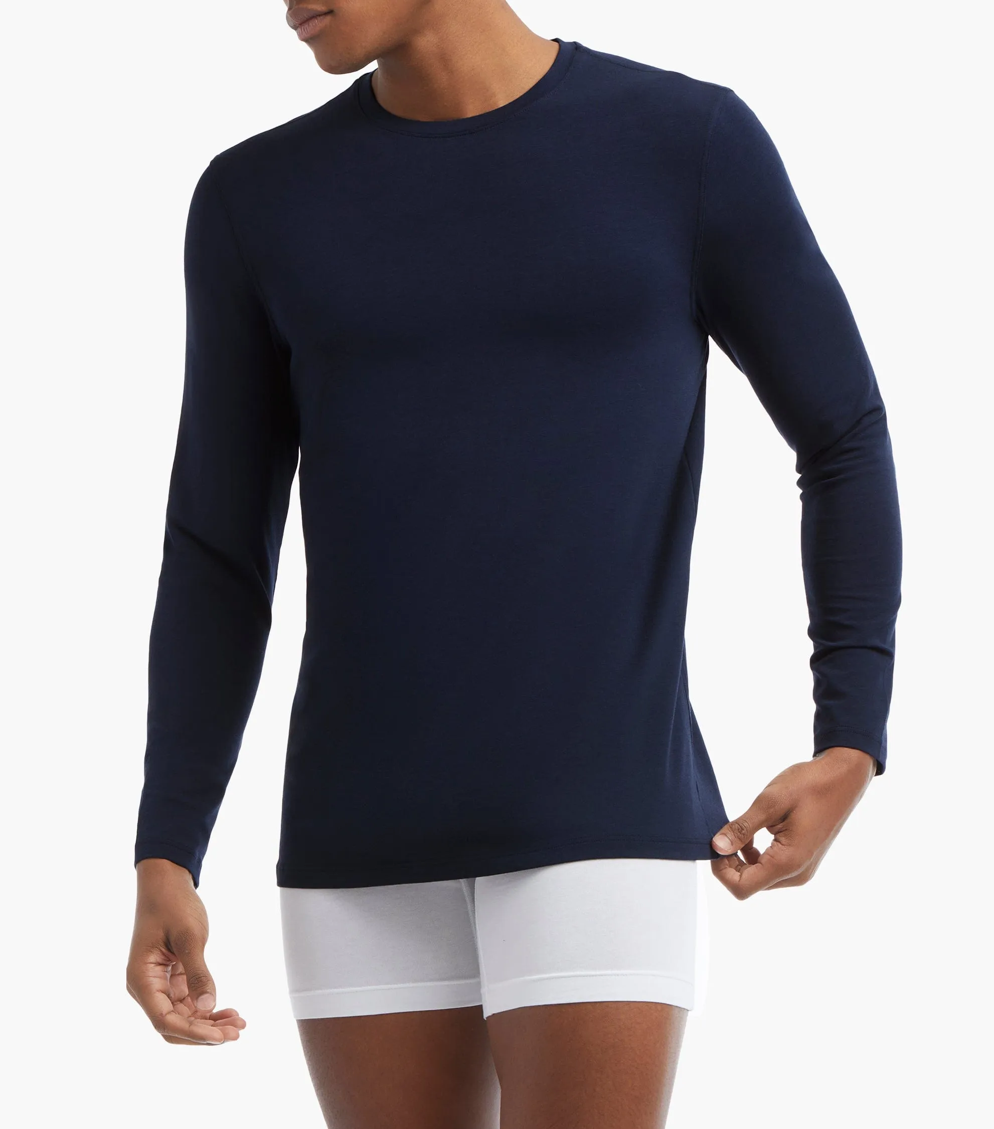 Dream | Long Sleeve Tee sold by 2xist product image thumbnail 2