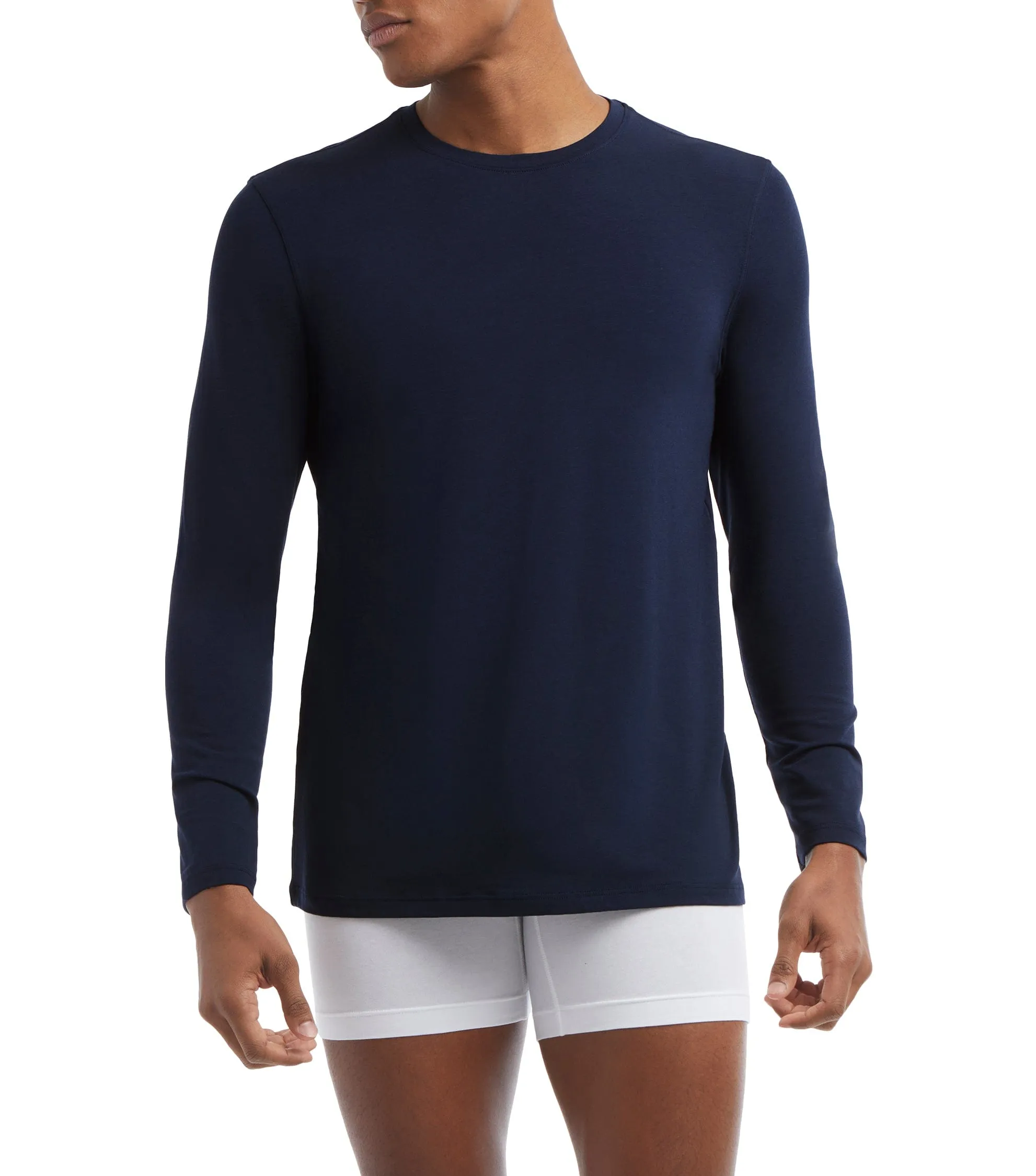 Dream | Long Sleeve Tee sold by 2xist product image thumbnail 4