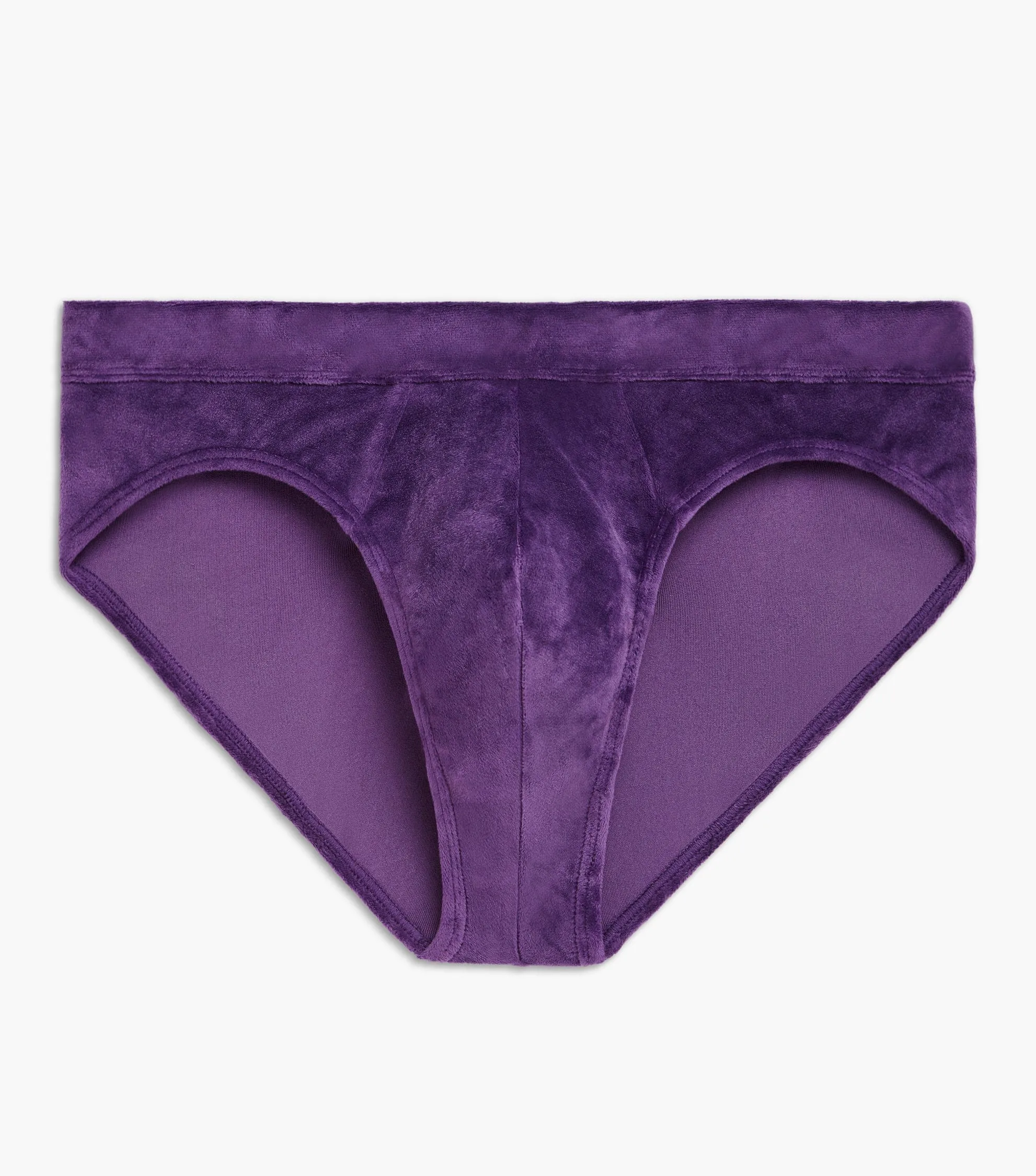 Velour | Sliq Brief sold by 2xist