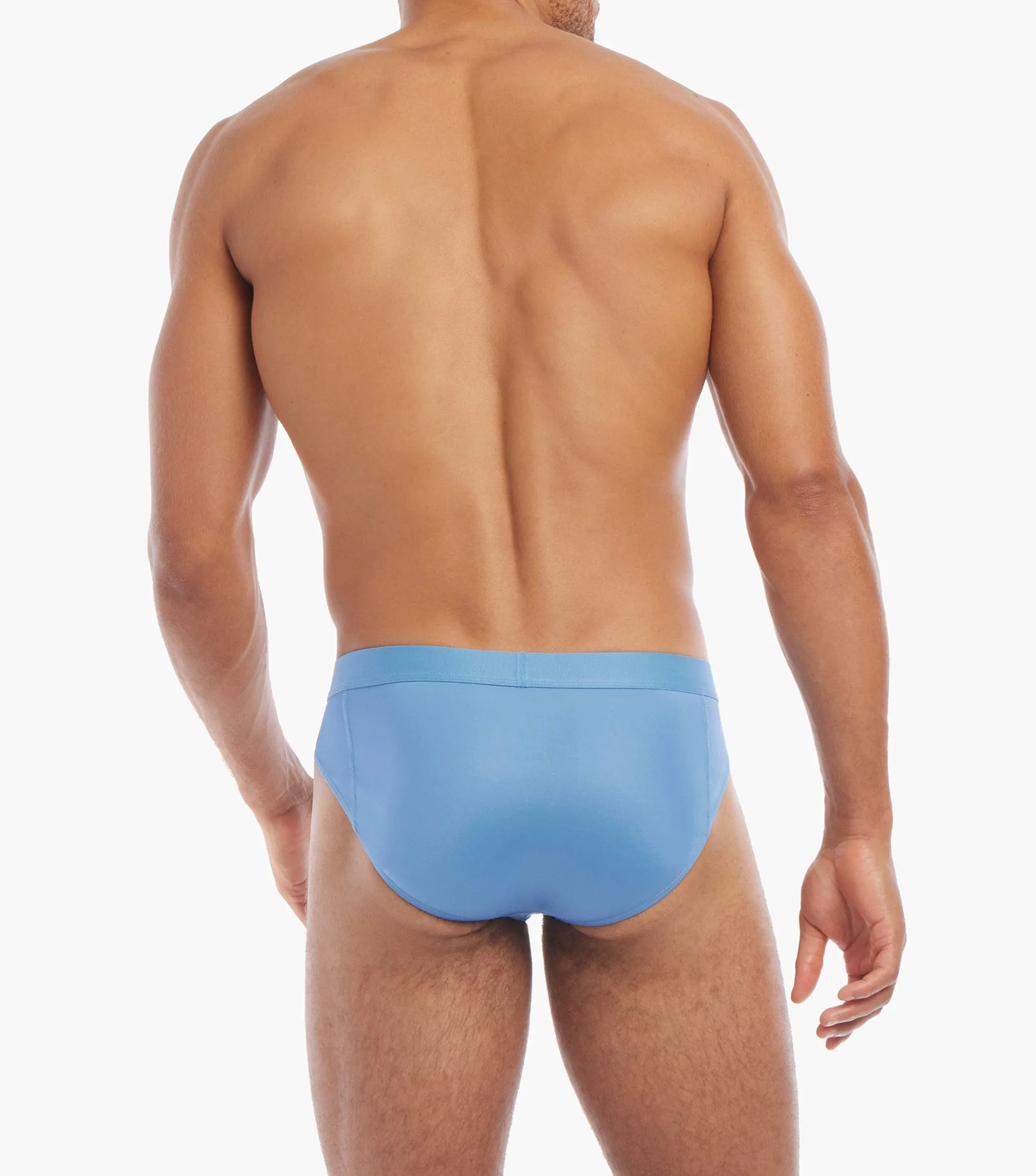 Sliq Brief sold by 2xist product image thumbnail 2