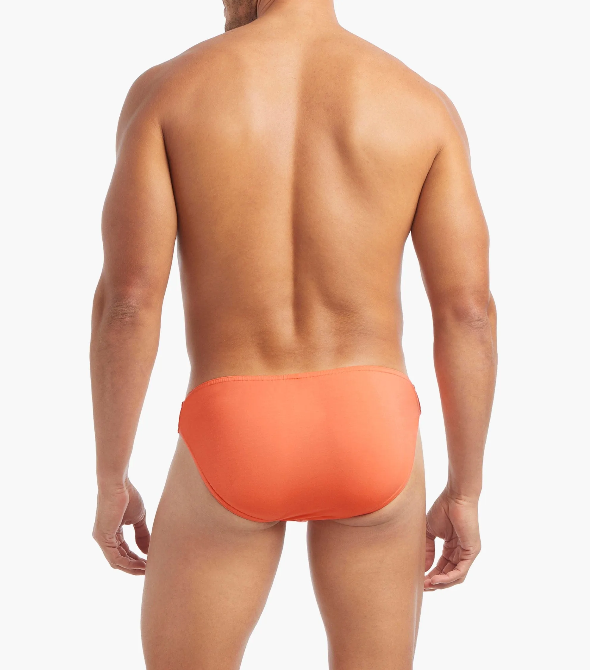 Modal Hip Bikini Brief sold by 2xist product image thumbnail 3