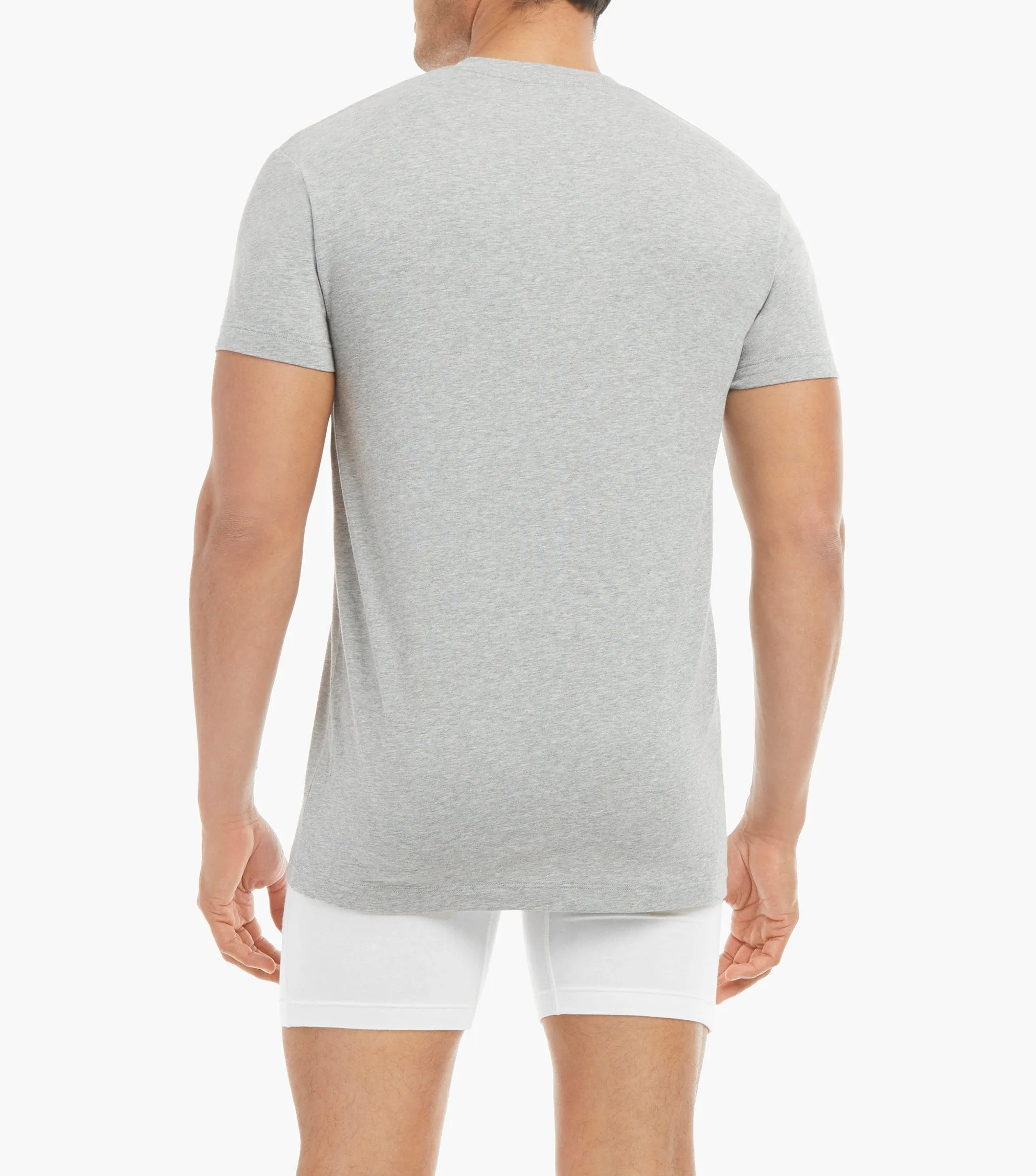 Dream | V-Neck T-Shirt sold by 2xist product image thumbnail 2
