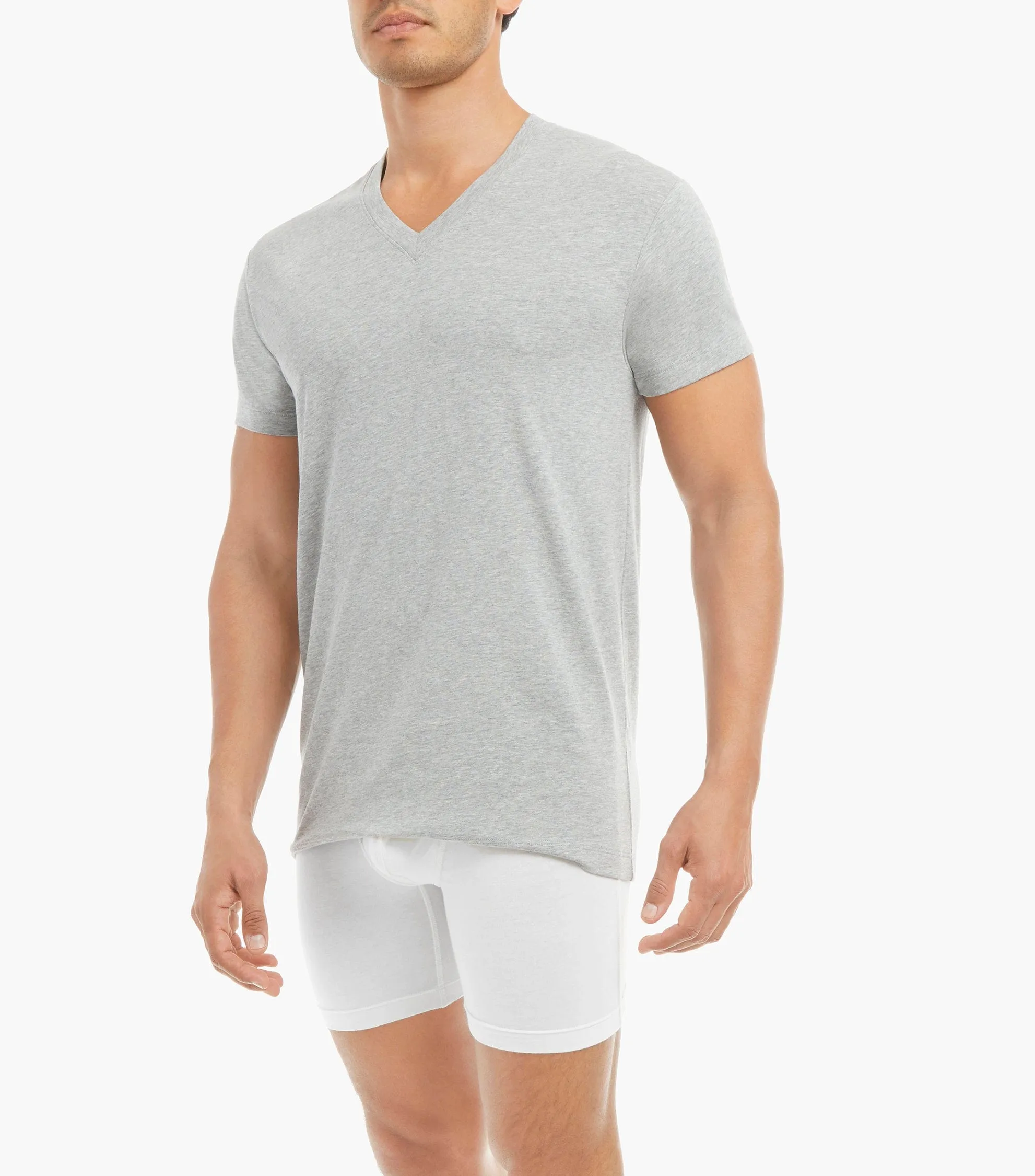 Dream | V-Neck T-Shirt sold by 2xist product image thumbnail 4