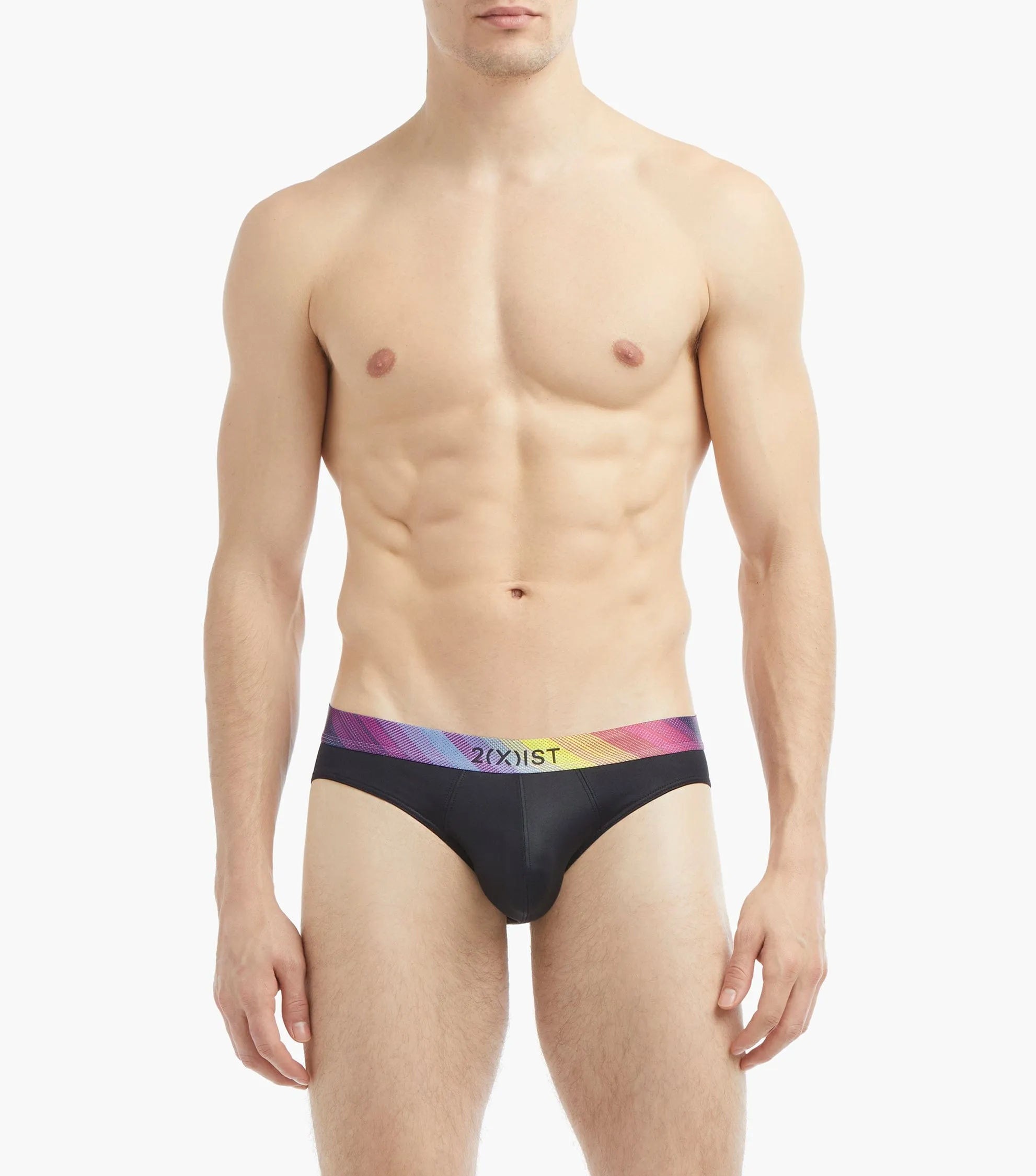 Sliq Brief sold by 2xist product image thumbnail 2