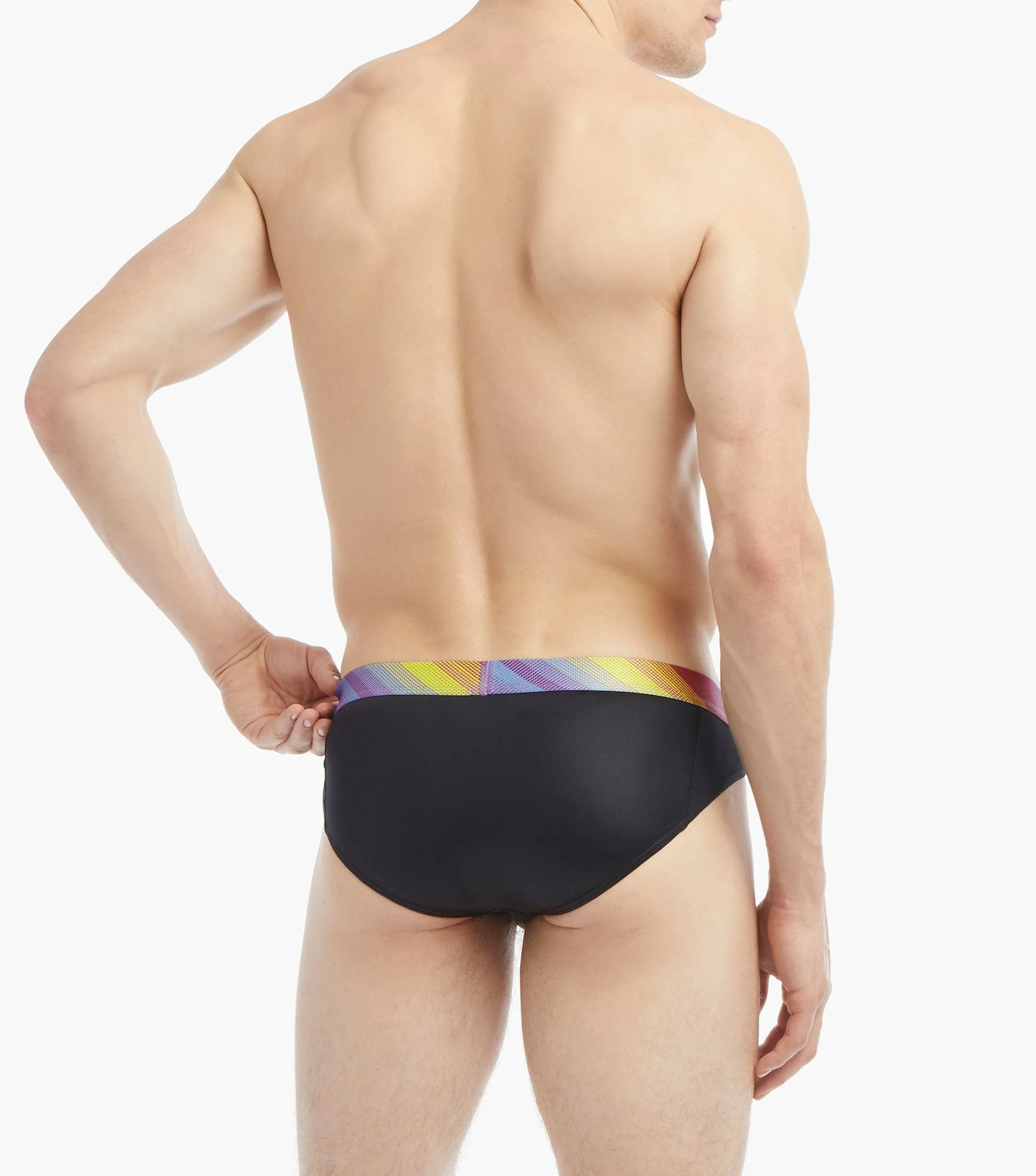 Sliq Brief sold by 2xist product image thumbnail 3