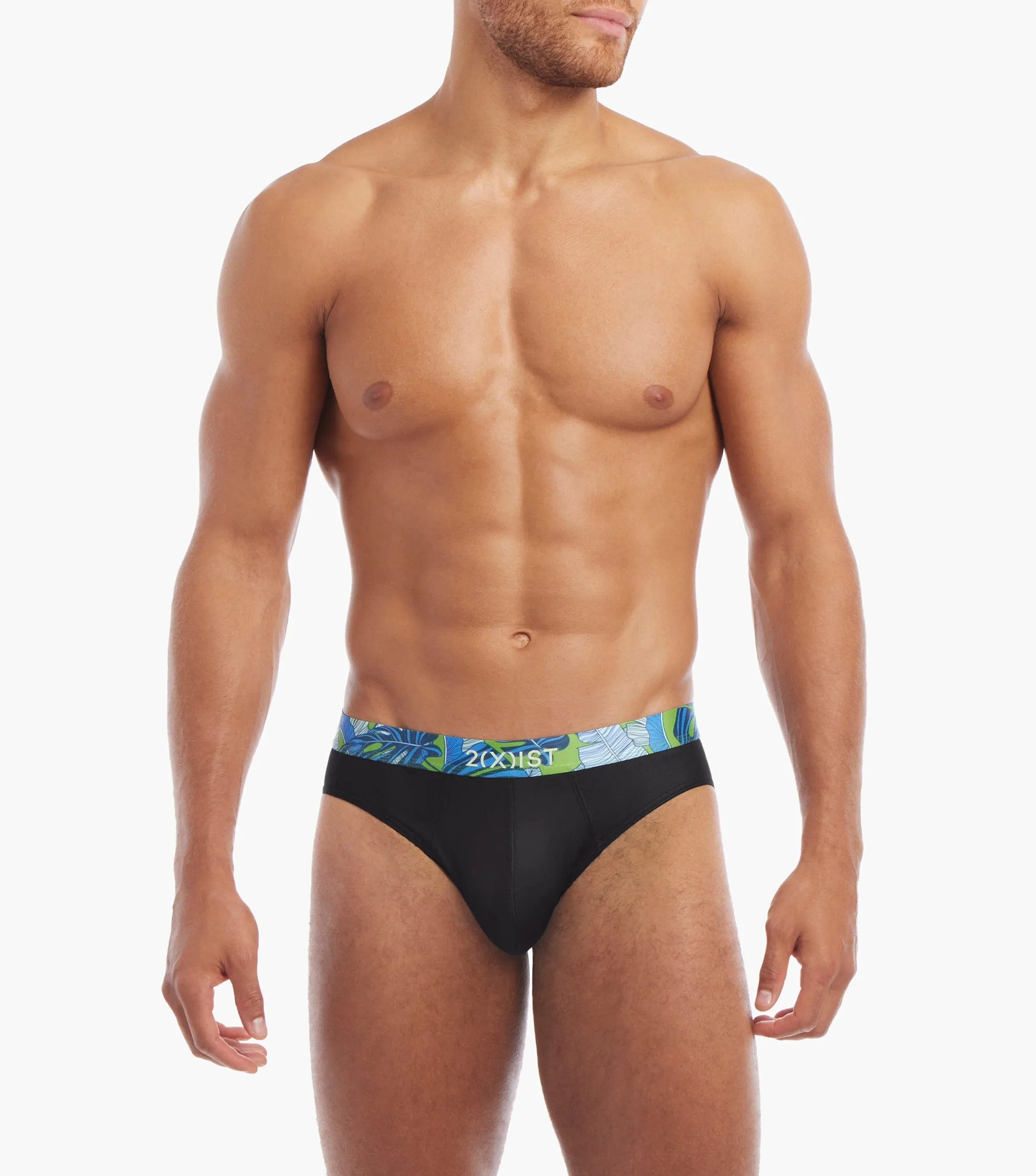 Sliq Brief sold by 2xist product image thumbnail 2