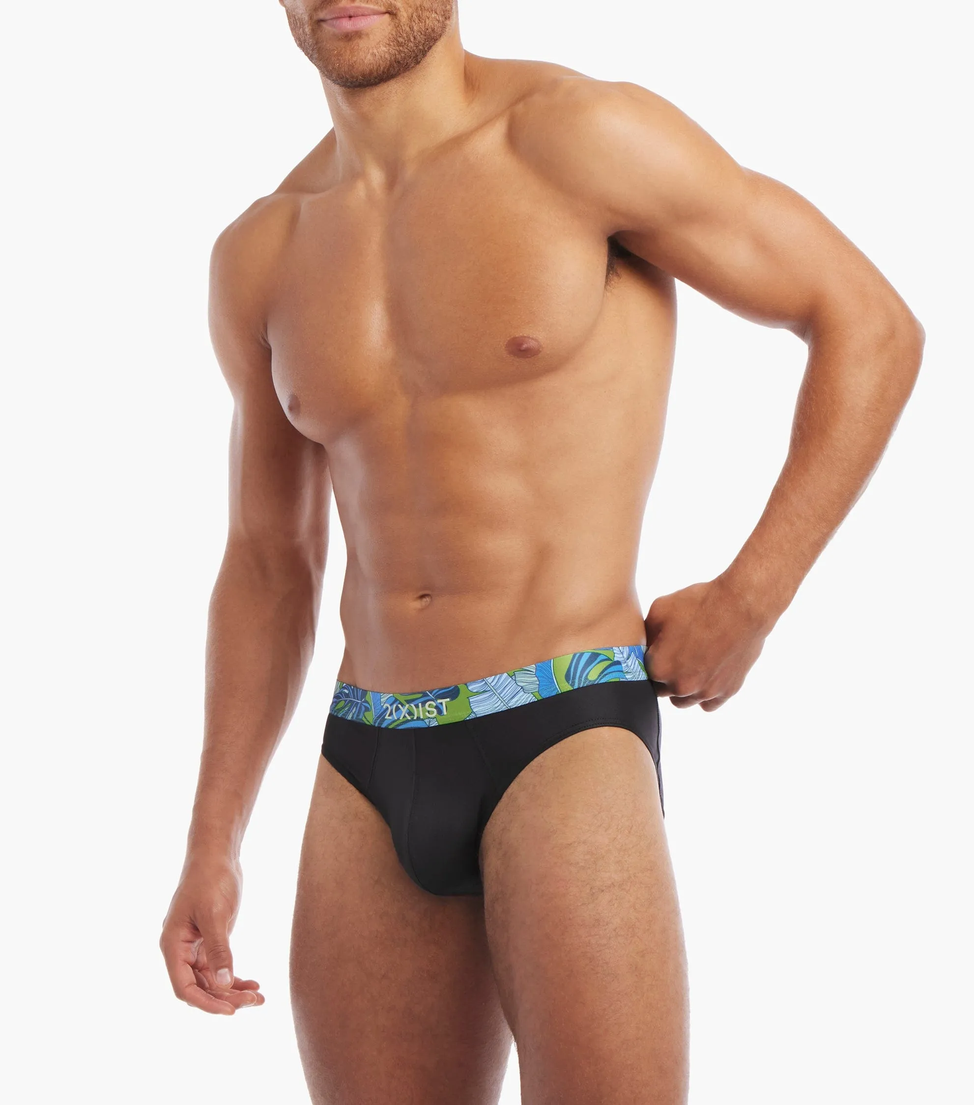 Sliq Brief sold by 2xist product image thumbnail 3