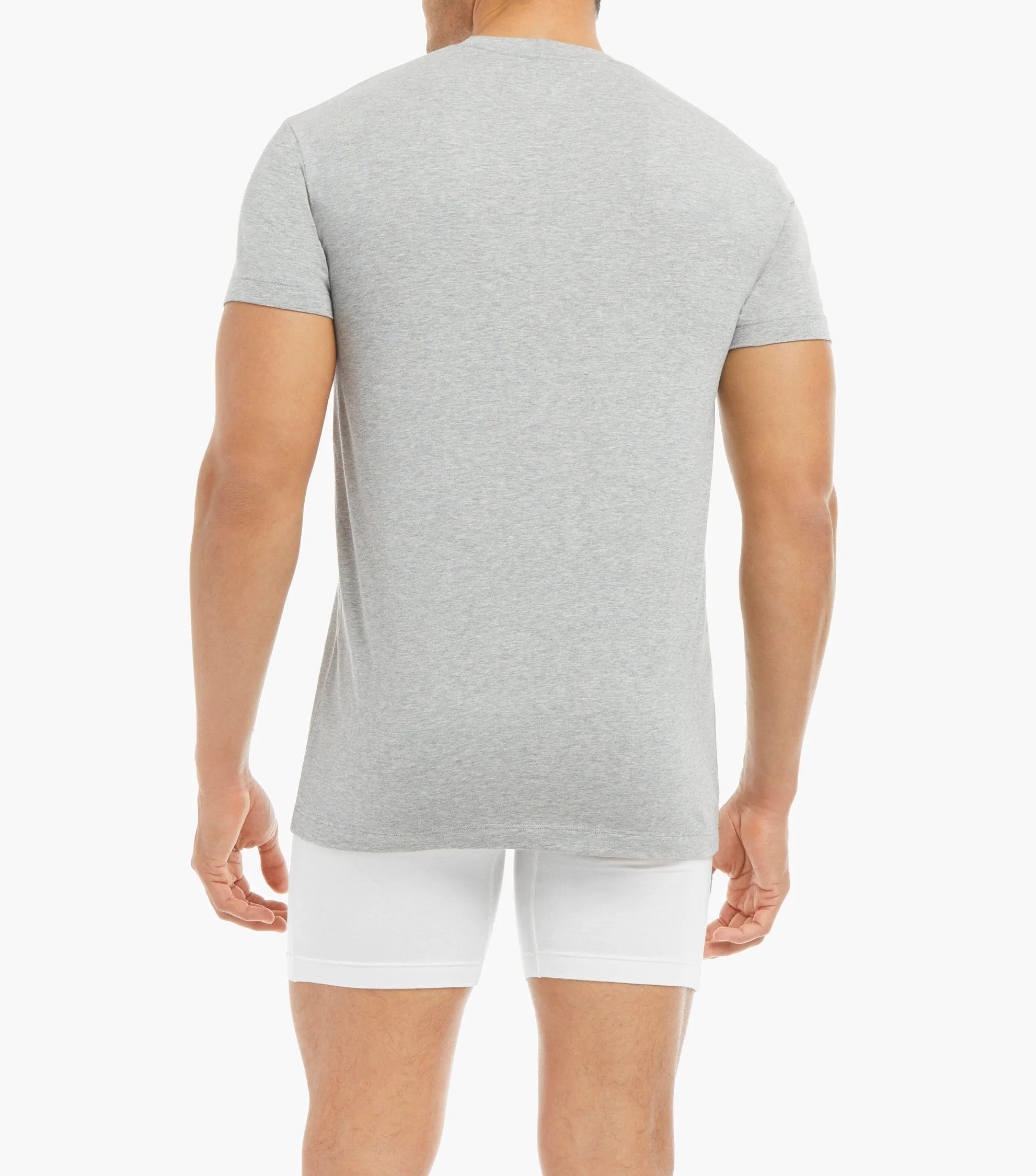 Dream | Crewneck T-Shirt sold by 2xist product image thumbnail 2