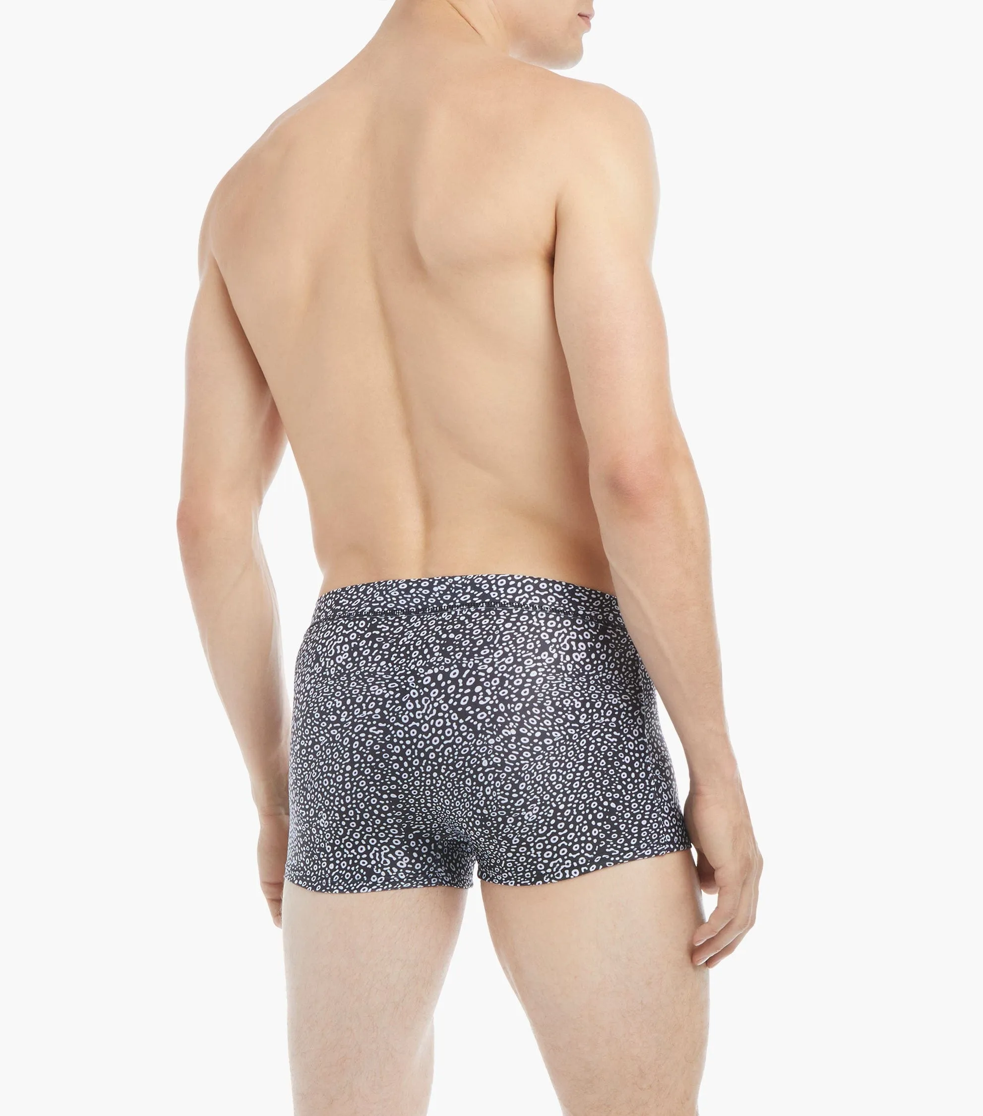 Cabo Swim Trunk sold by 2xist product image thumbnail 2