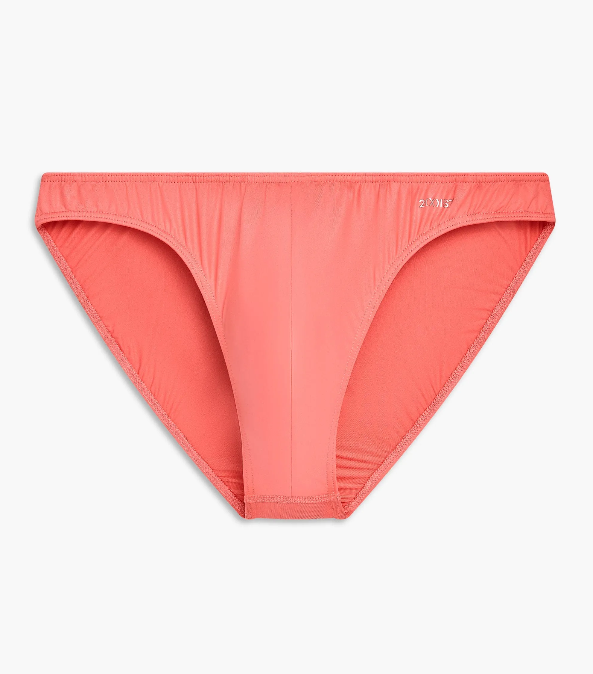 Sliq Hip Brief sold by 2xist