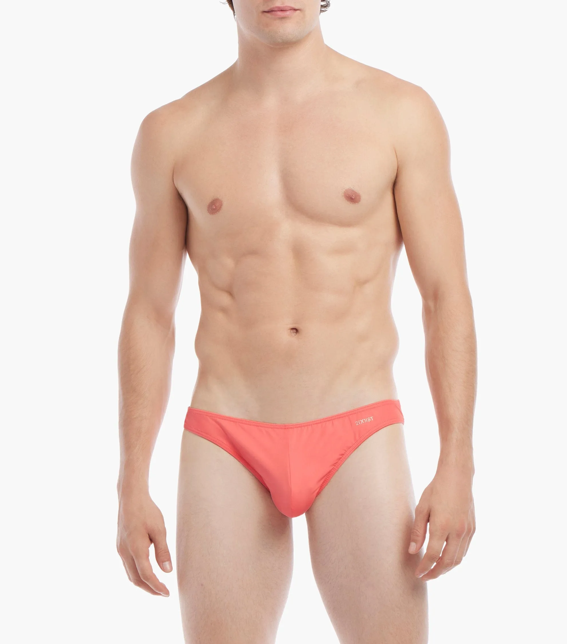 Sliq Hip Brief sold by 2xist product image thumbnail 4