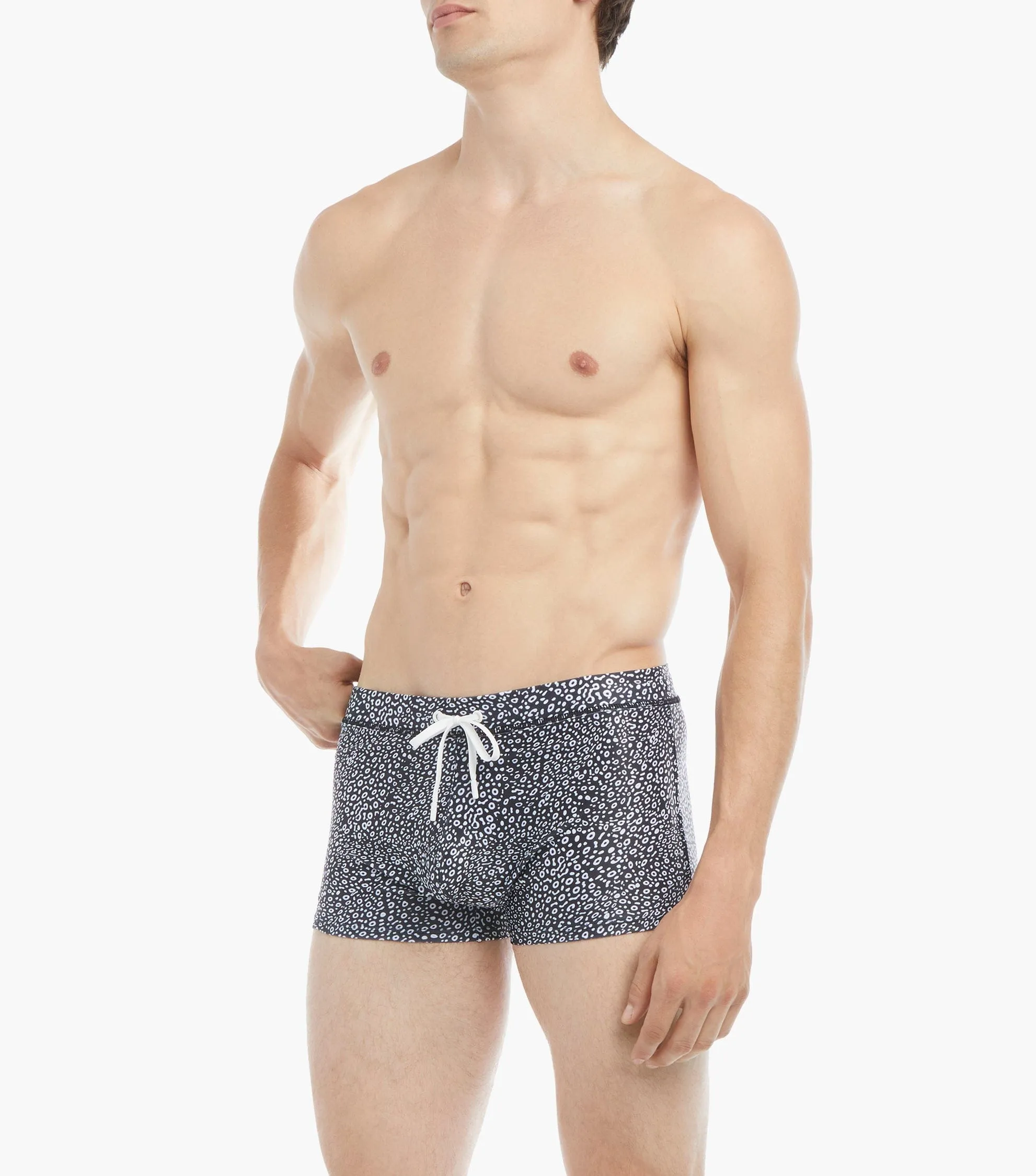 Cabo Swim Trunk sold by 2xist product image thumbnail 3