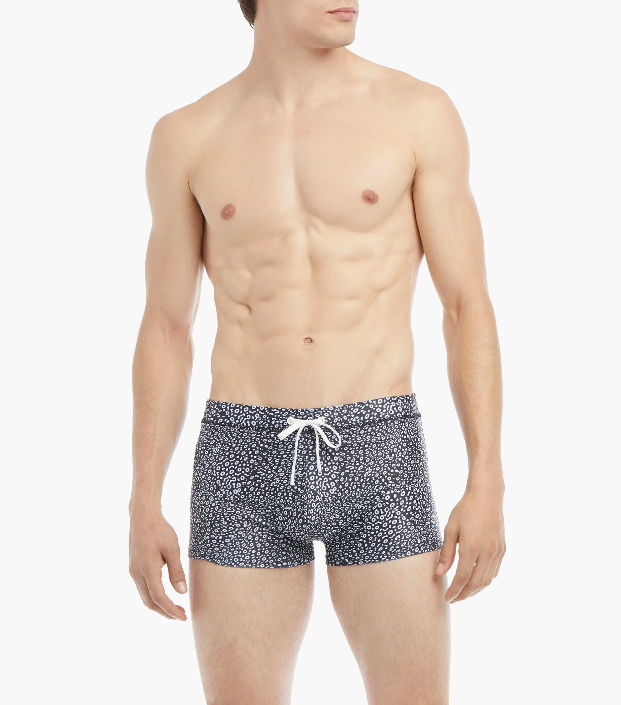 Cabo Swim Trunk sold by 2xist product image thumbnail 4