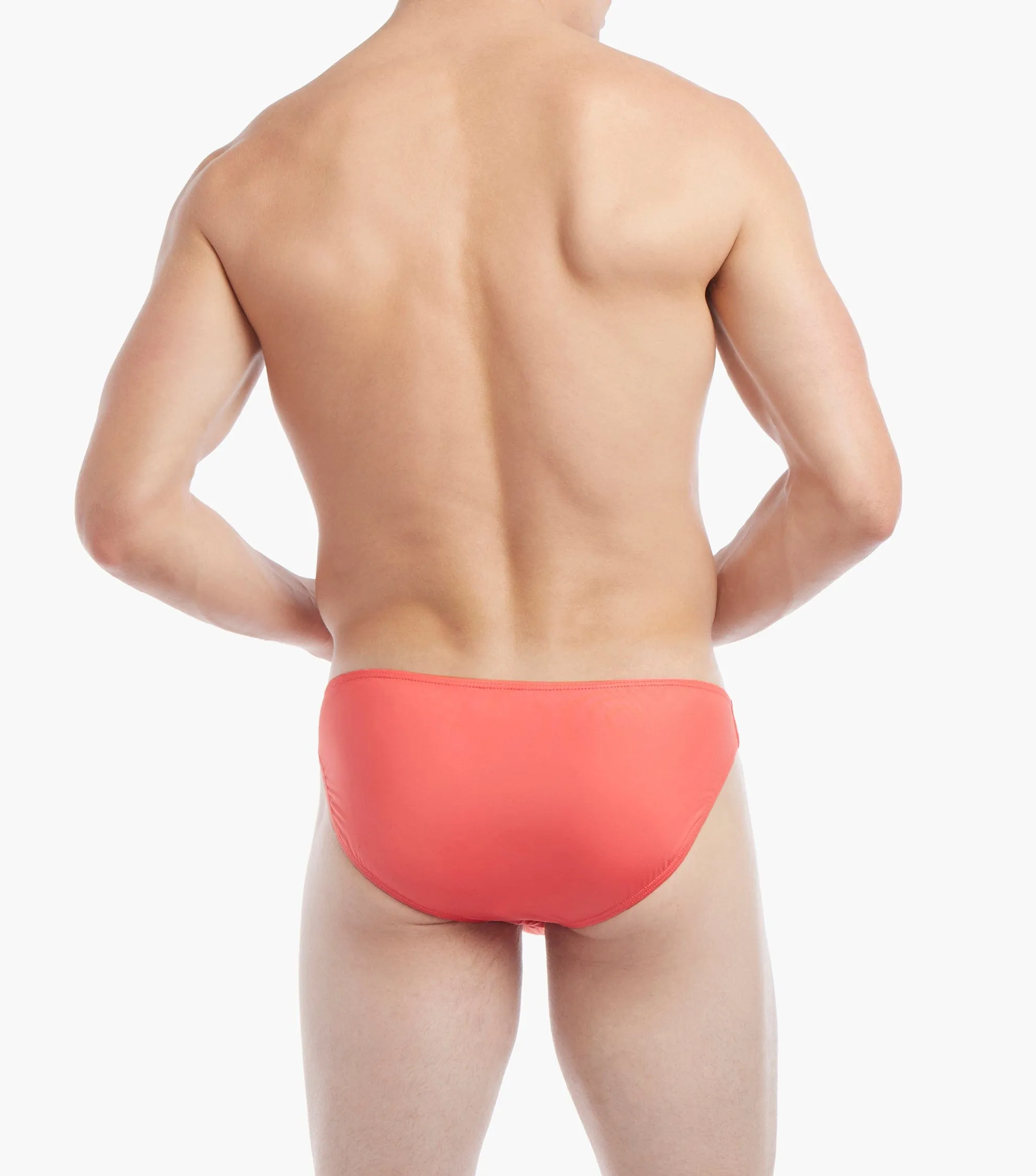 Sliq Hip Brief sold by 2xist product image thumbnail 3