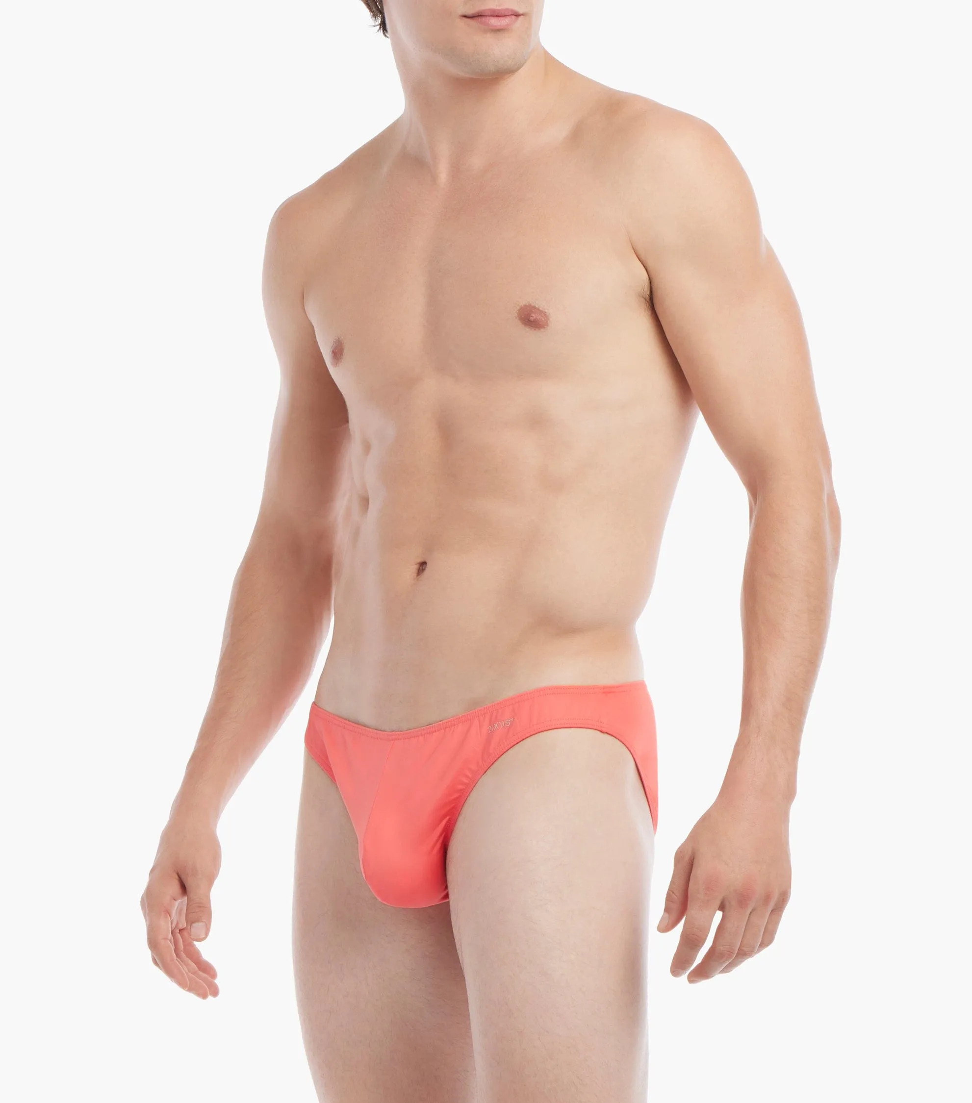 Sliq Hip Brief sold by 2xist product image thumbnail 2