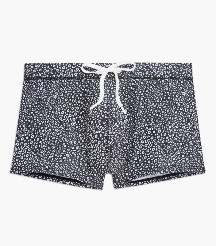 Cabo Swim Trunk sold by 2xist