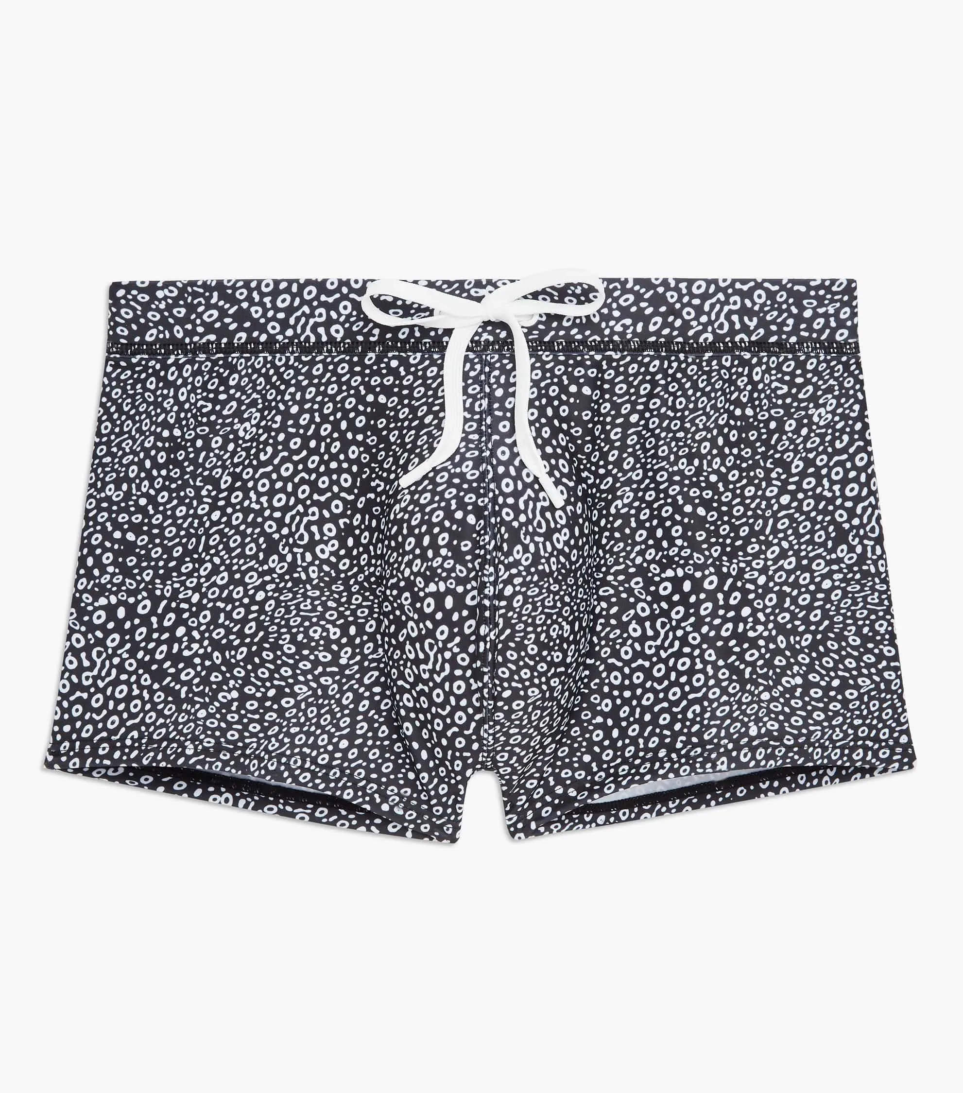 Cabo Swim Trunk sold by 2xist