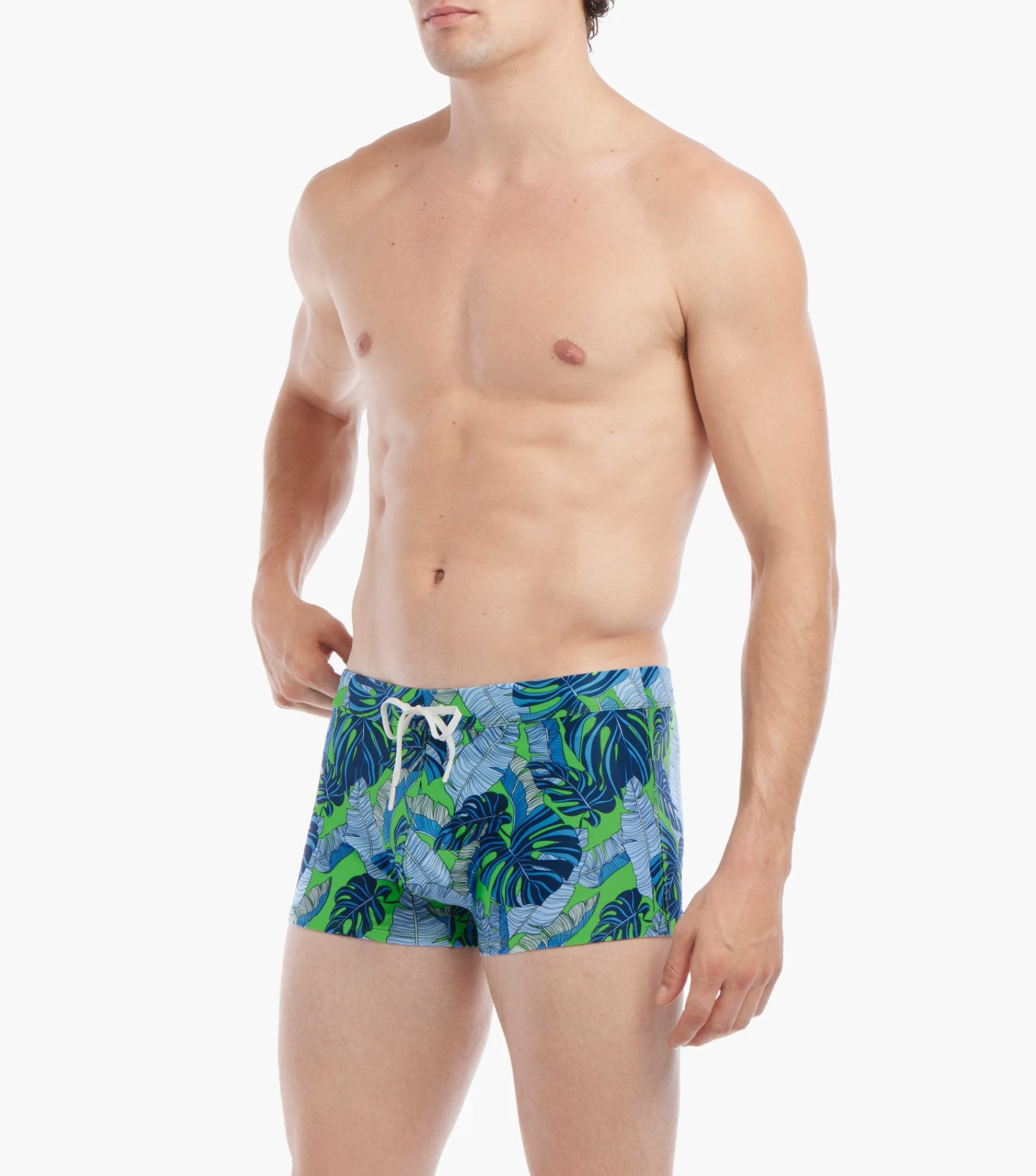 Cabo Swim Trunk sold by 2xist product image thumbnail 2