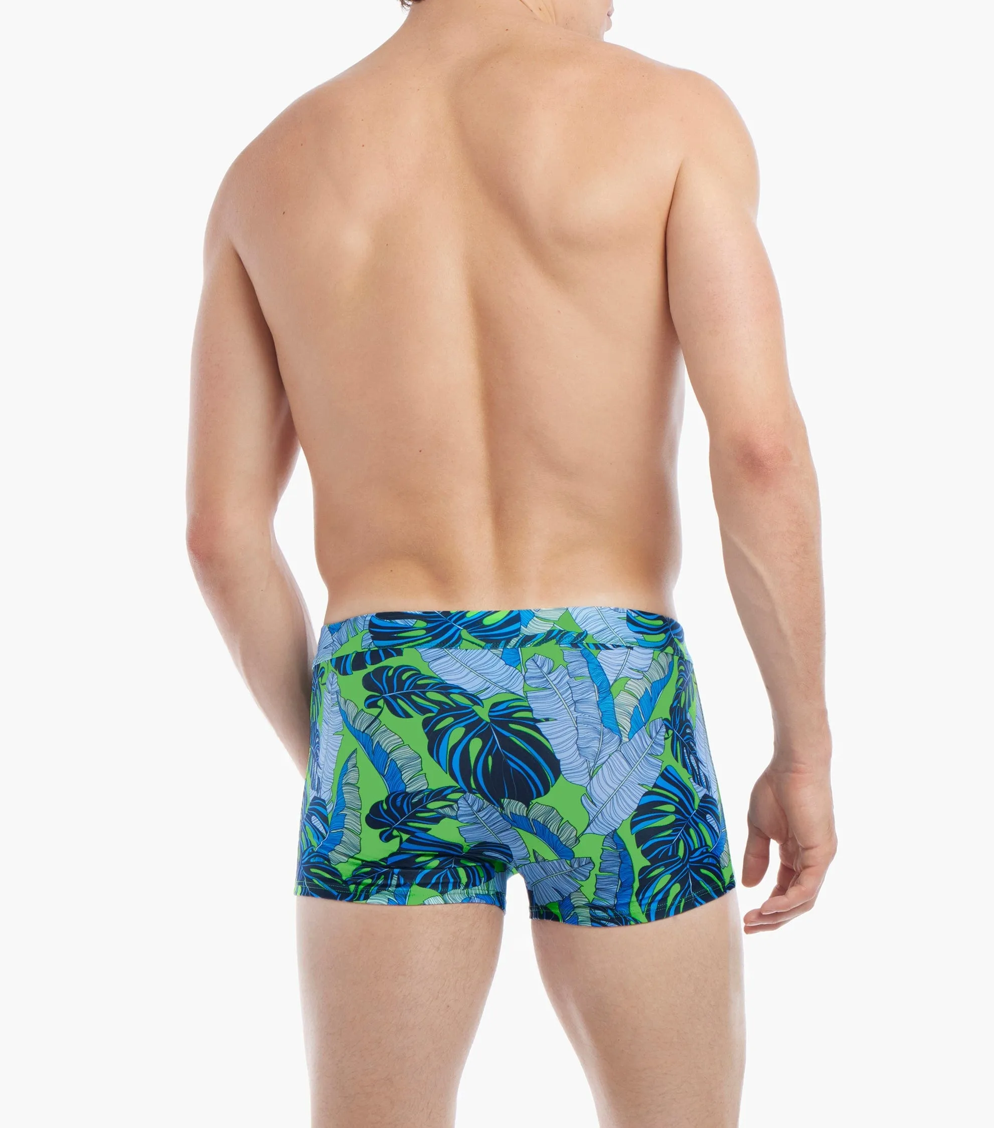 Cabo Swim Trunk sold by 2xist product image thumbnail 3